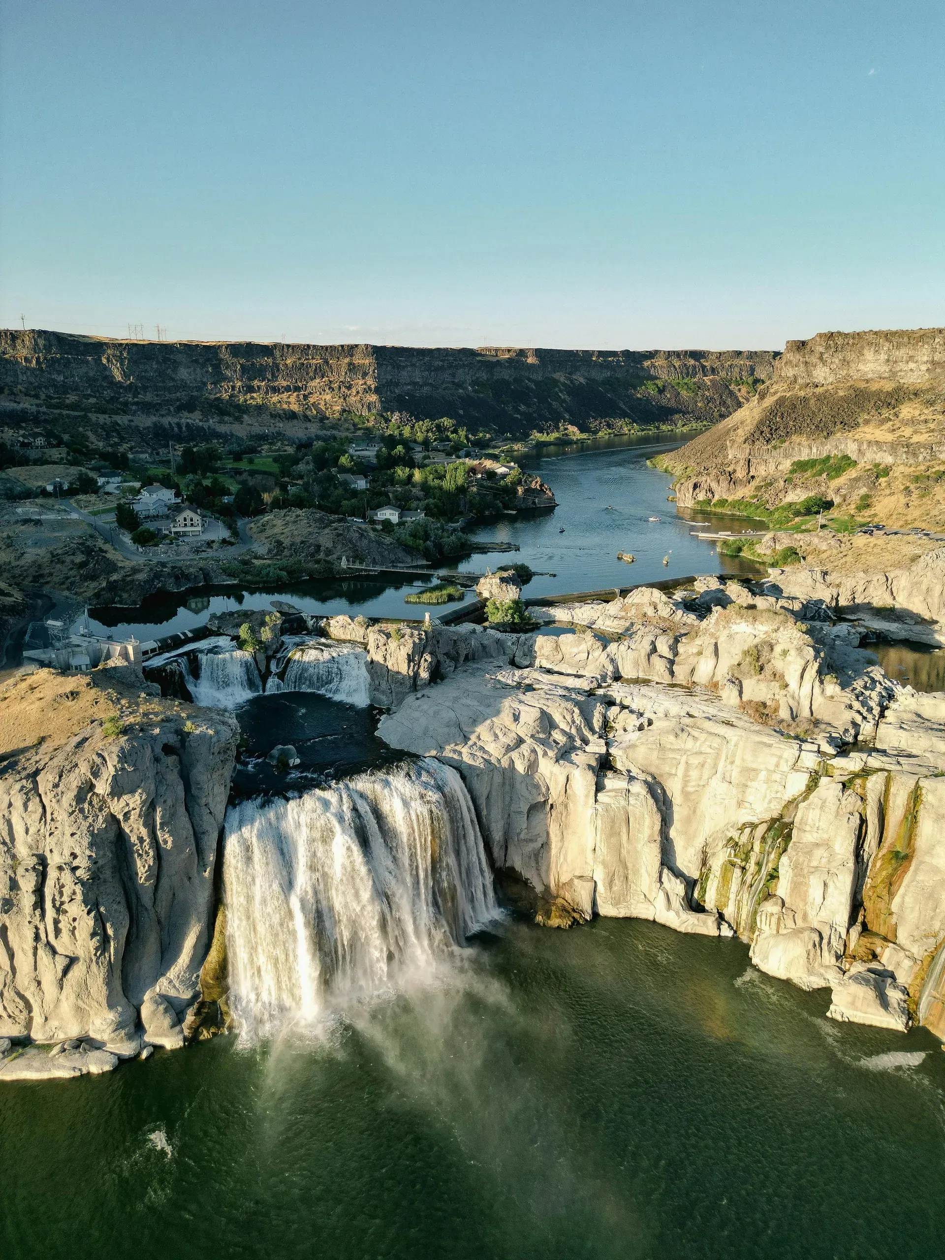 Idaho