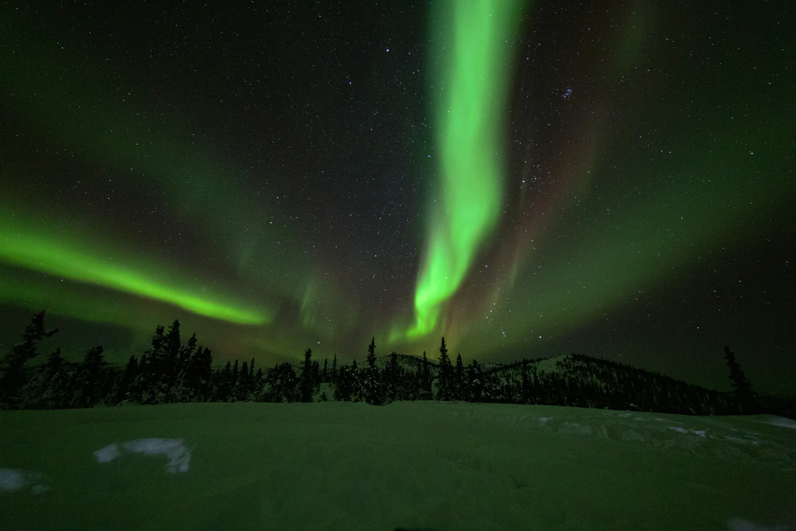 Alaska