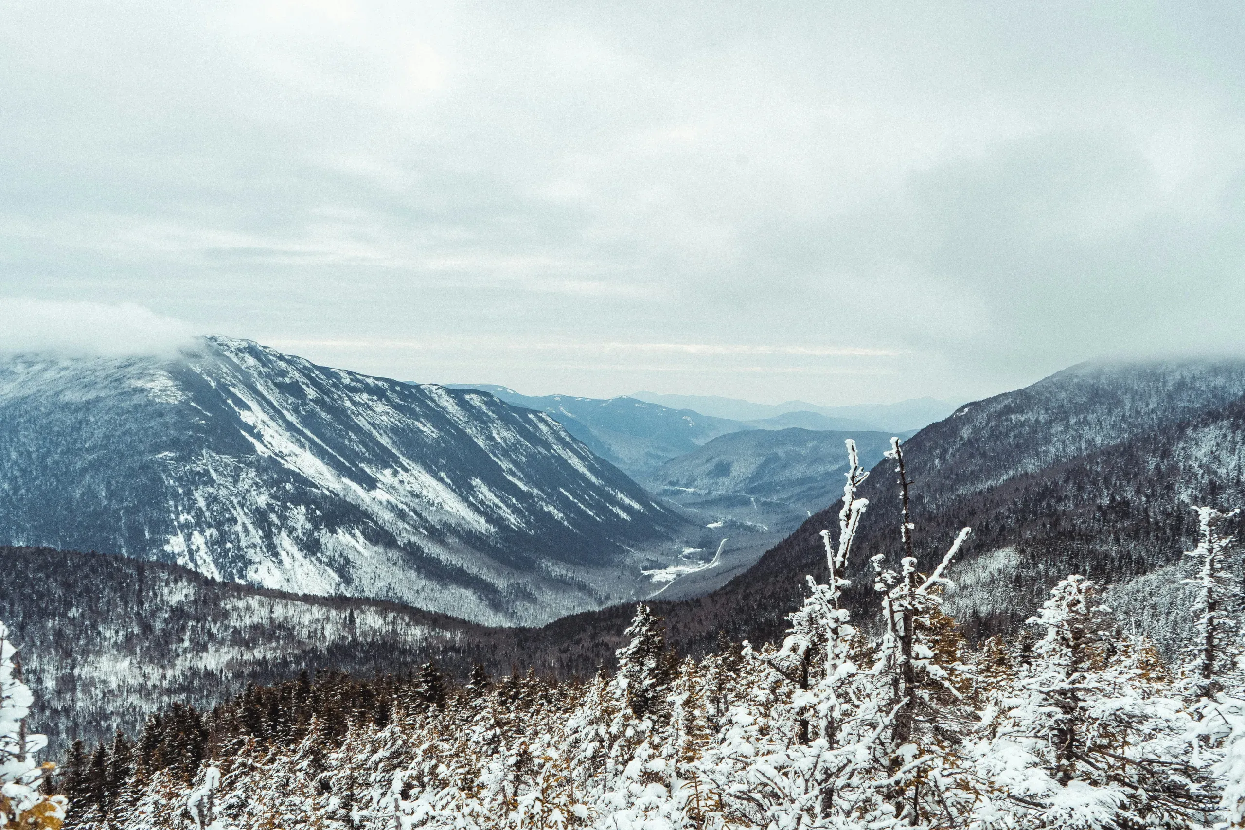 New Hampshire