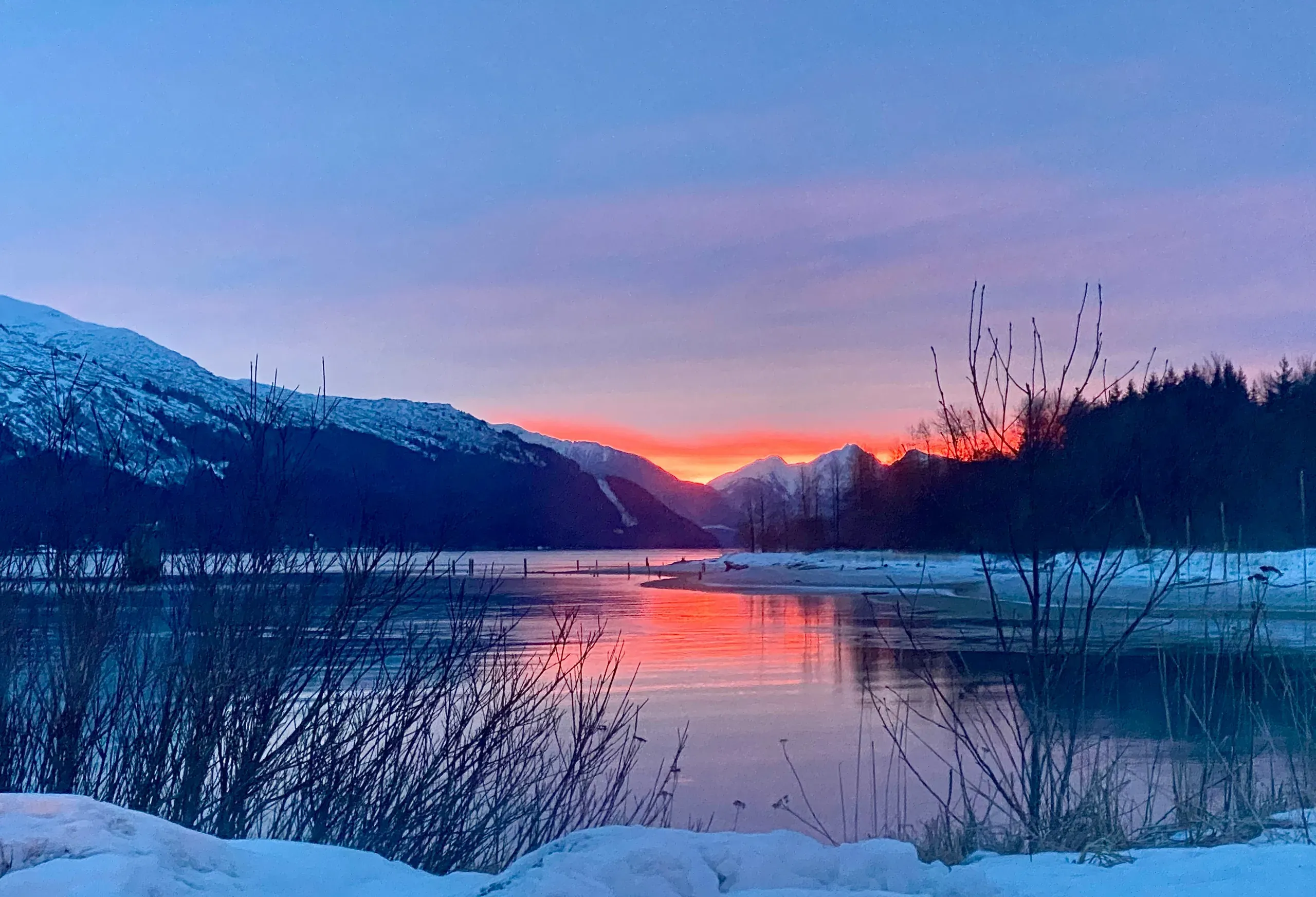 Douglas, Alaska, Juneau