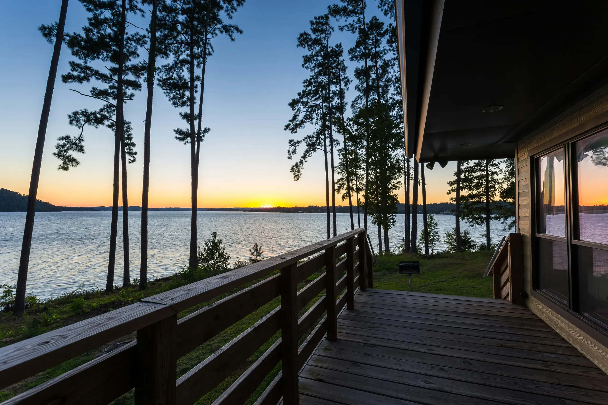 Mount Vernon, Alabama