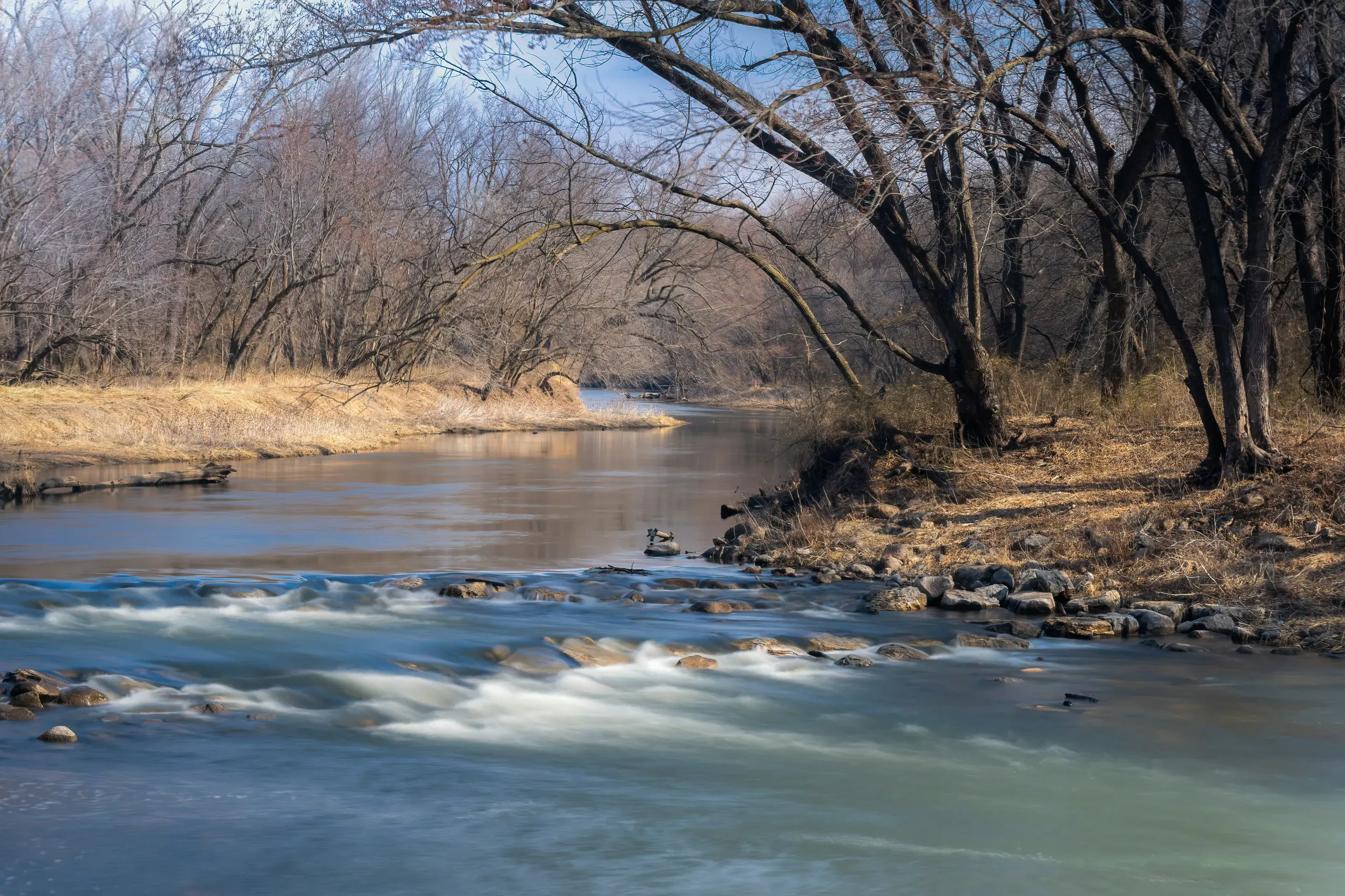 Grant Park, Auburn, Iowa