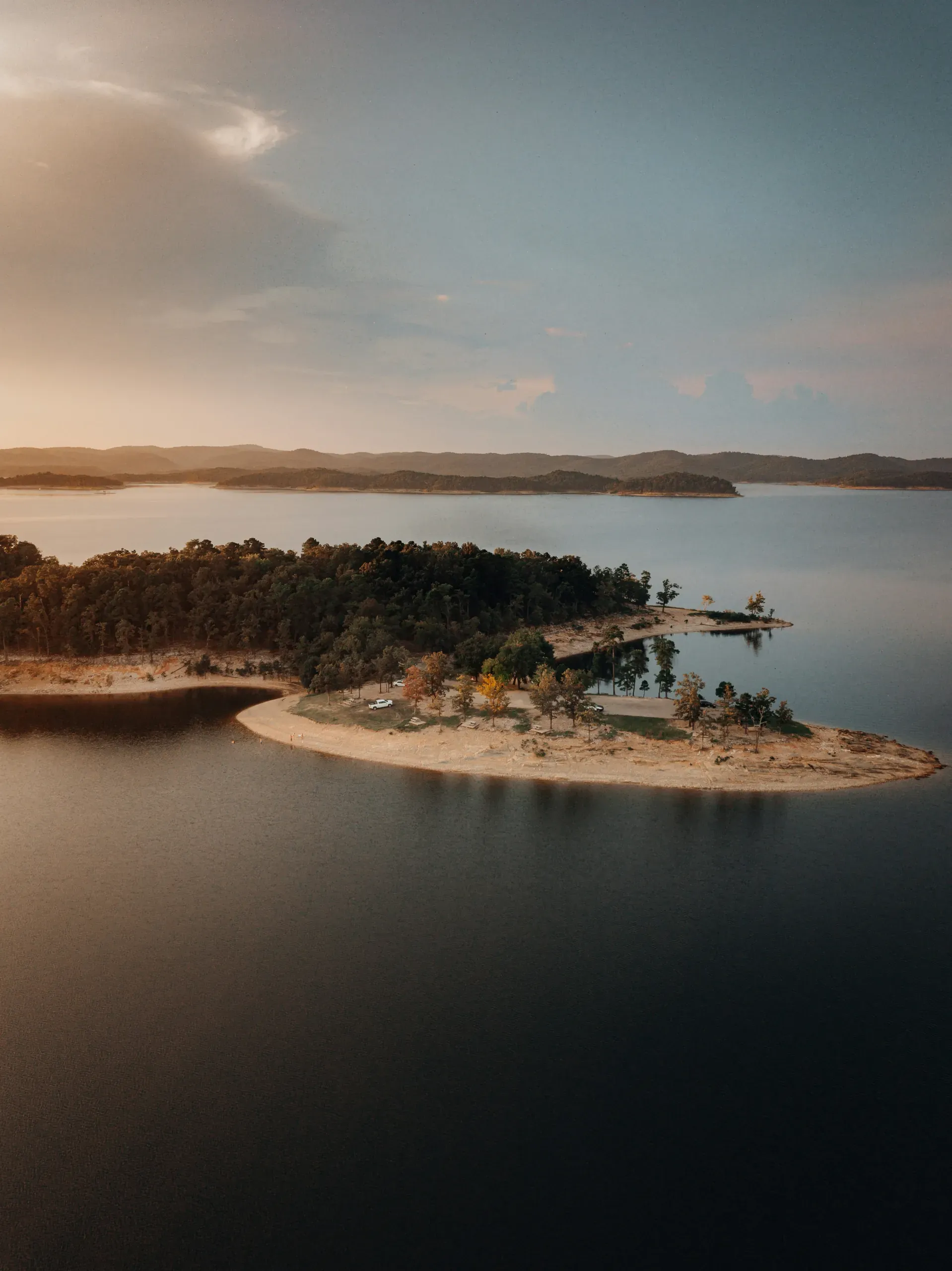 Broken Bow, Oklahoma