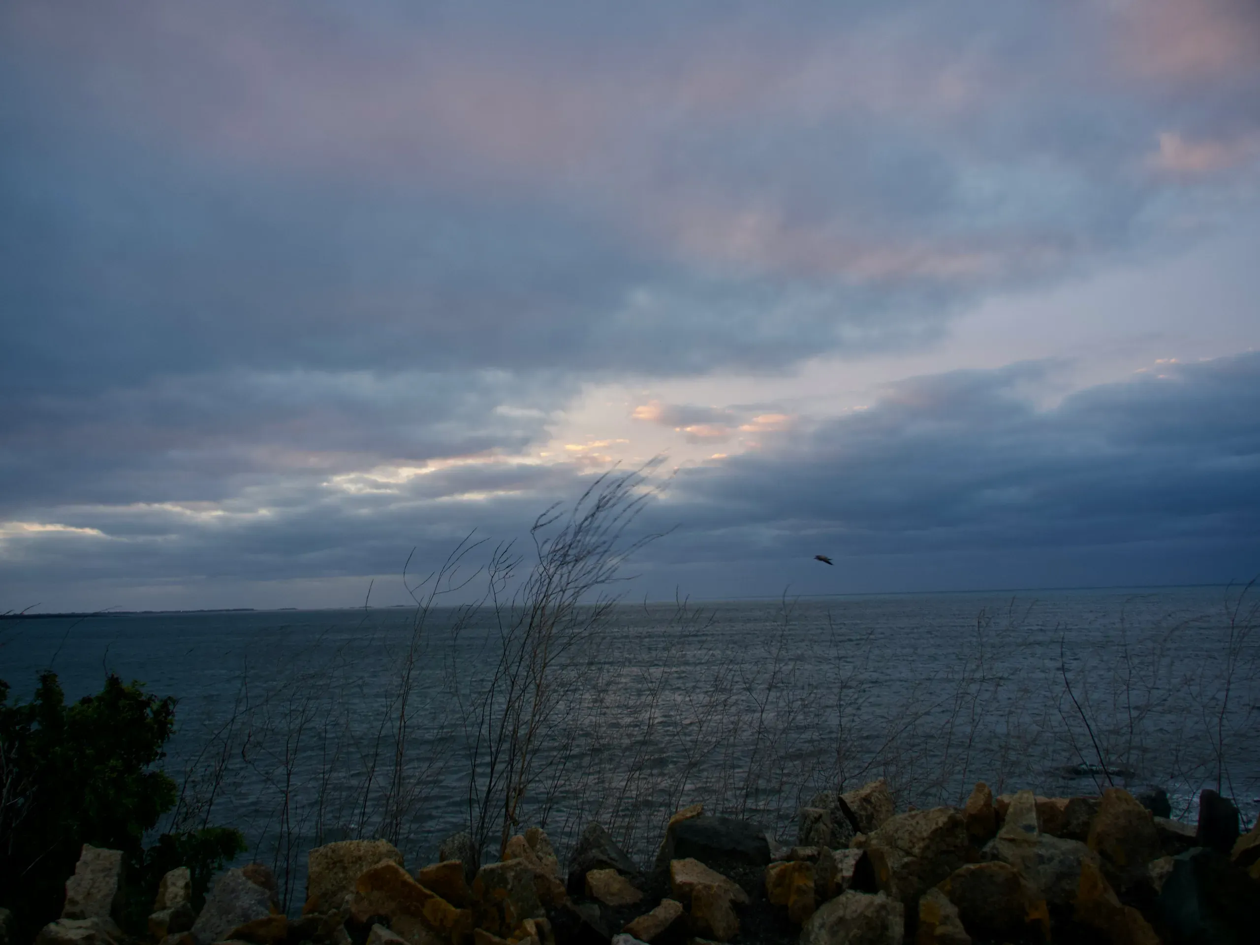 Cliff Walk, Newport, Rhode Island