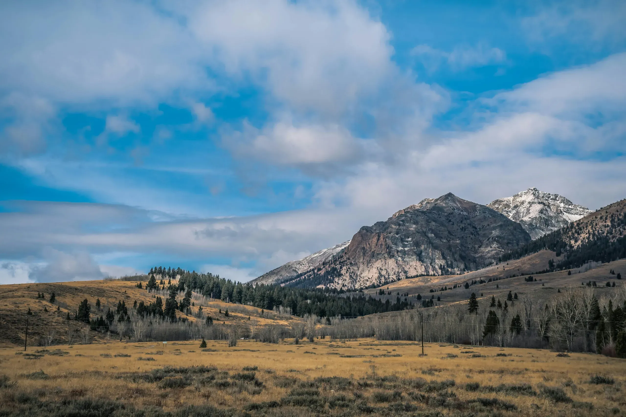 Ketchum, Idaho
