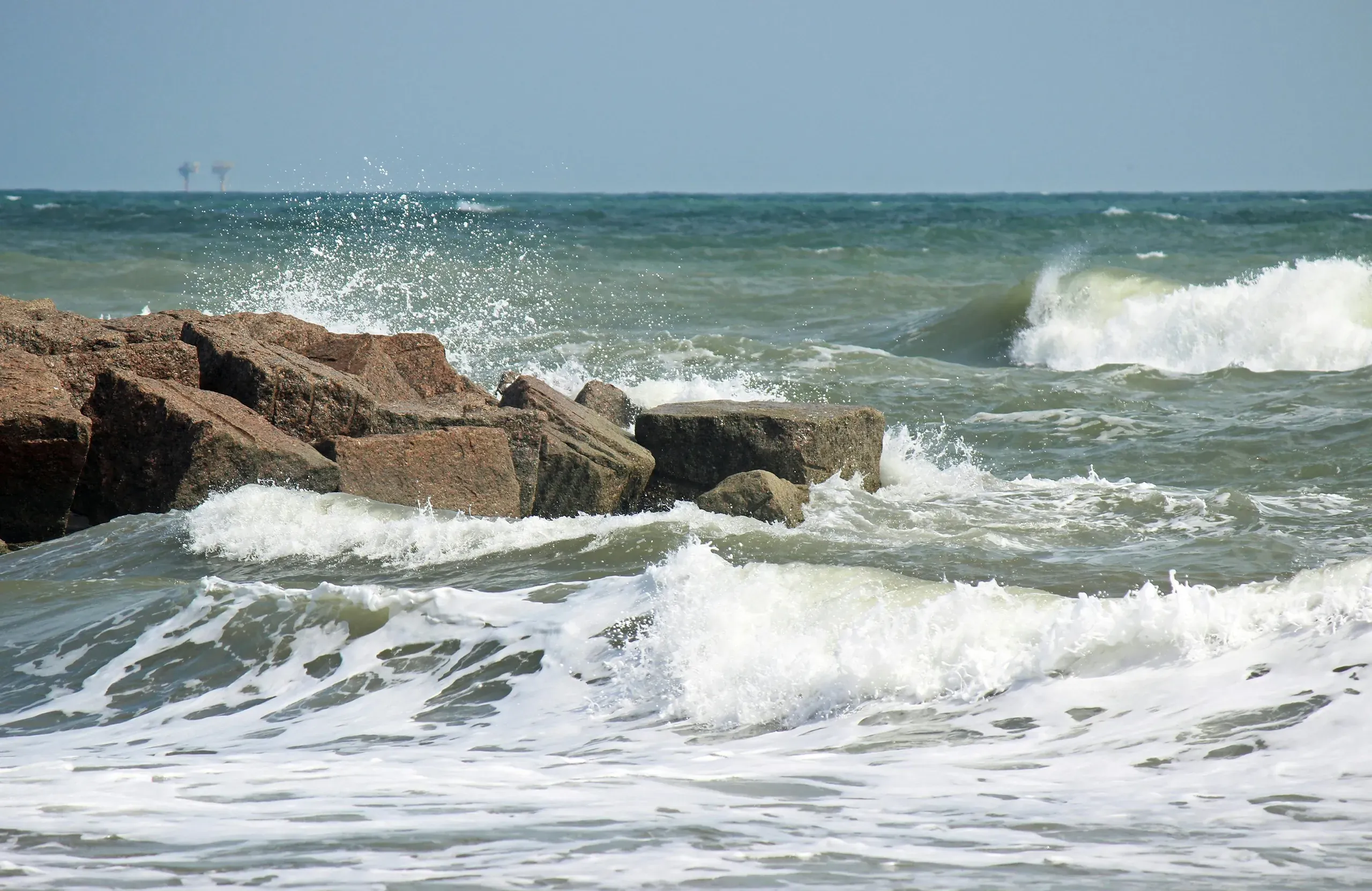 Port Aransas, Texas
