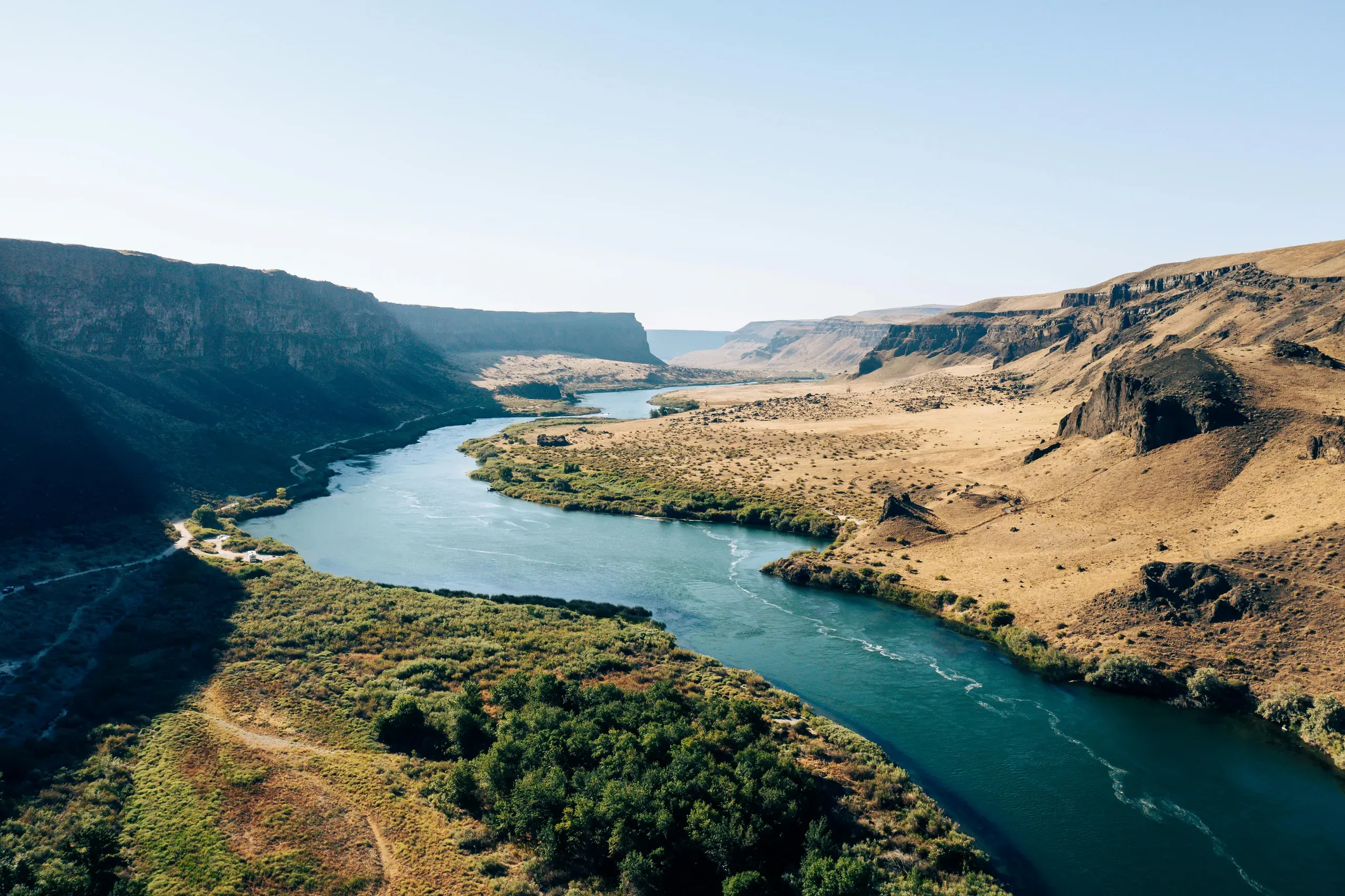 Boise, Idaho
