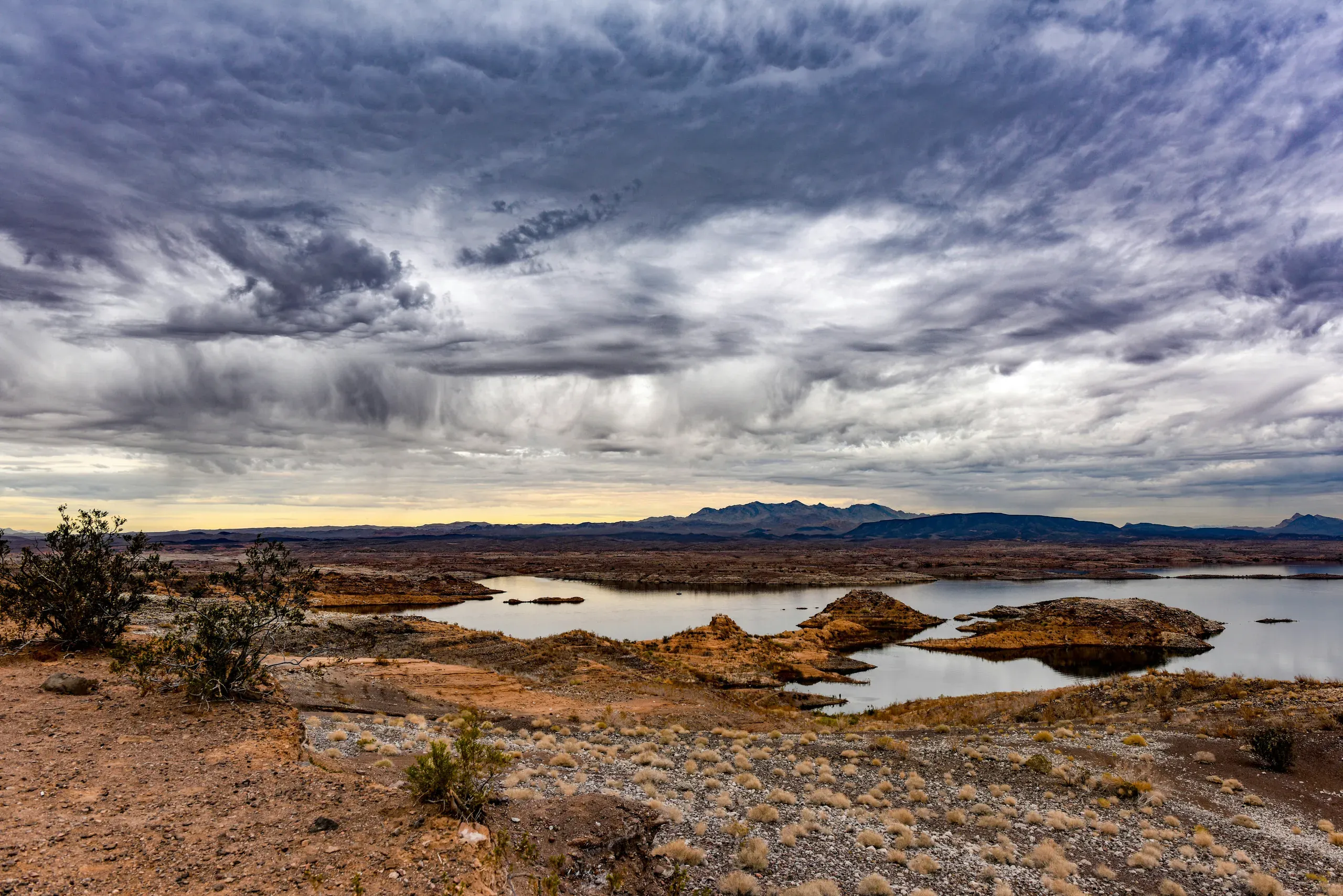Lake Mead National Recreation Area, Nevada