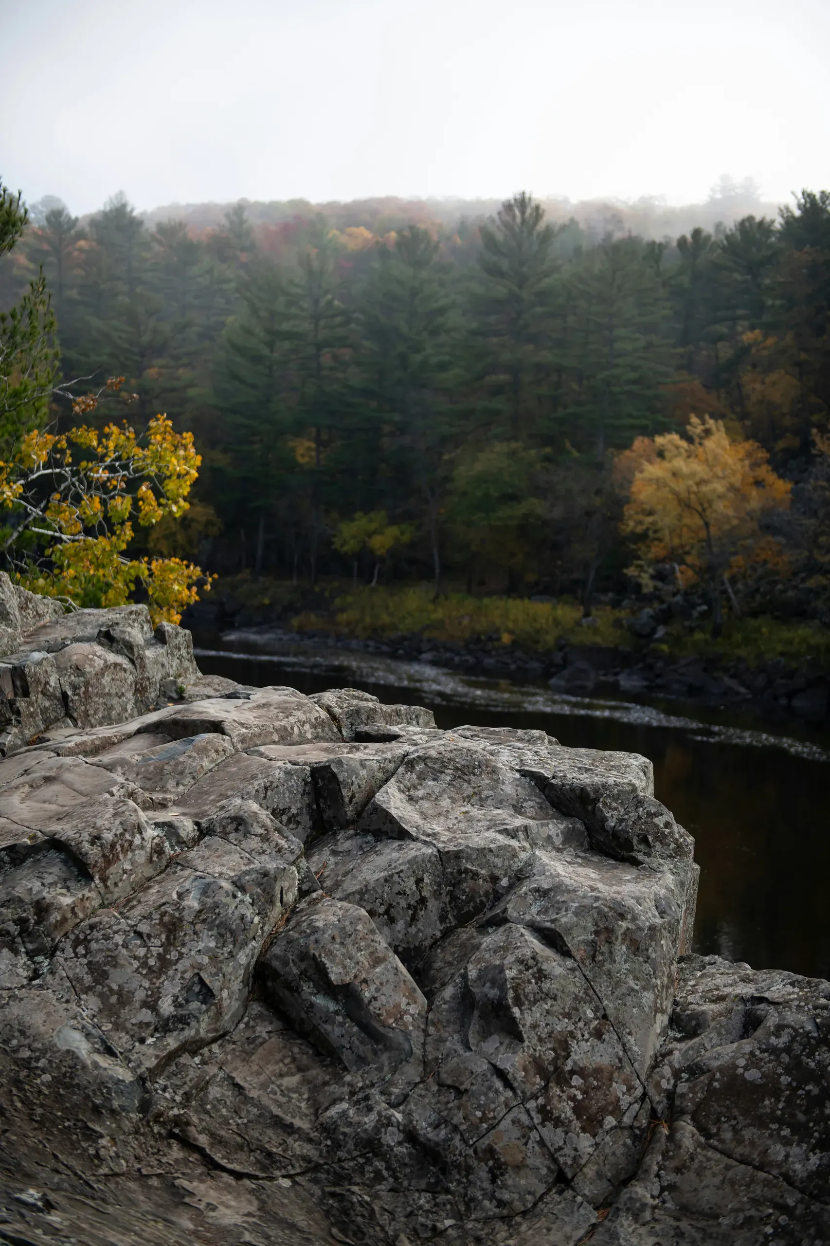 Taylors Falls, Michigan