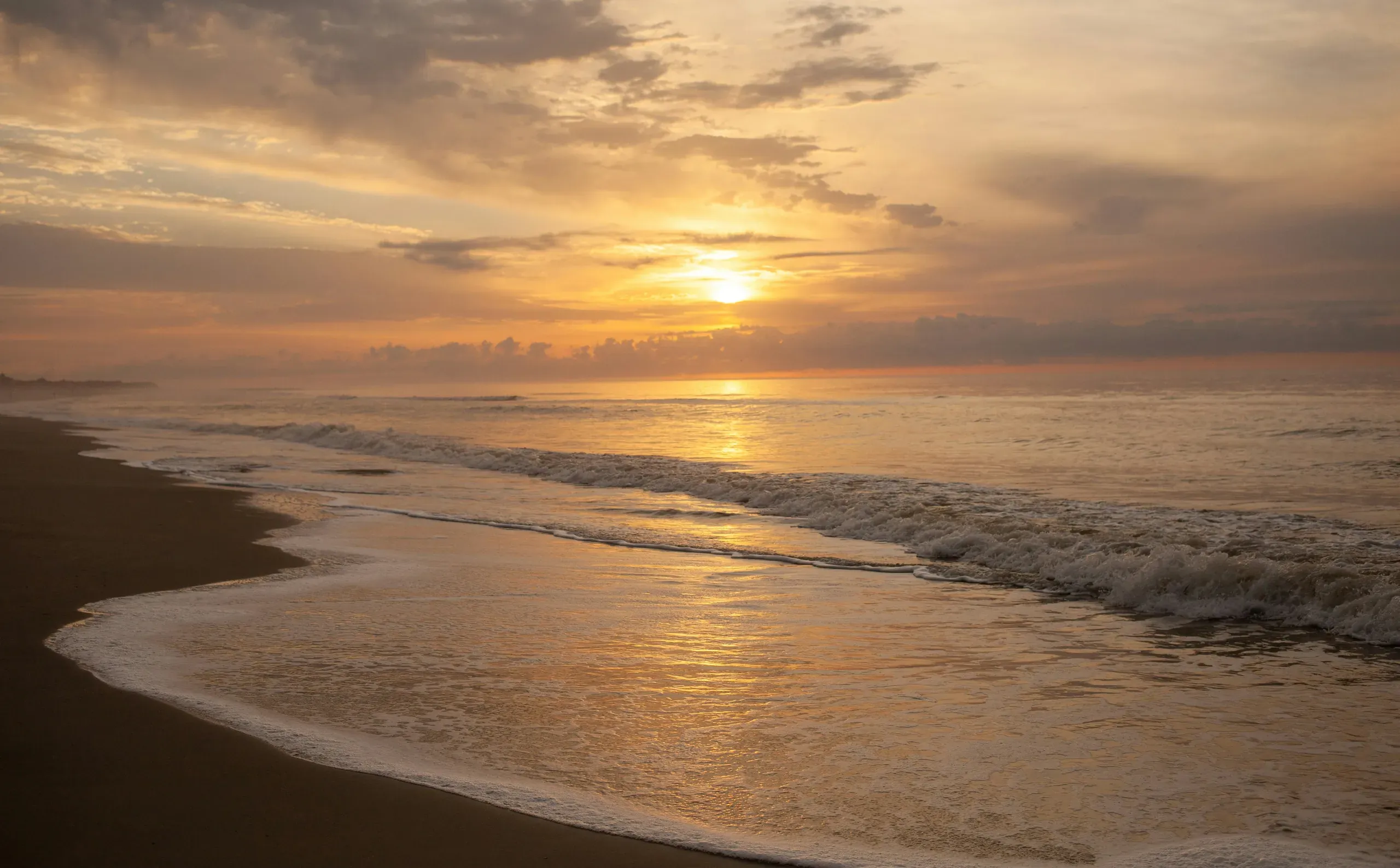 Isle of Palms, South Carolina