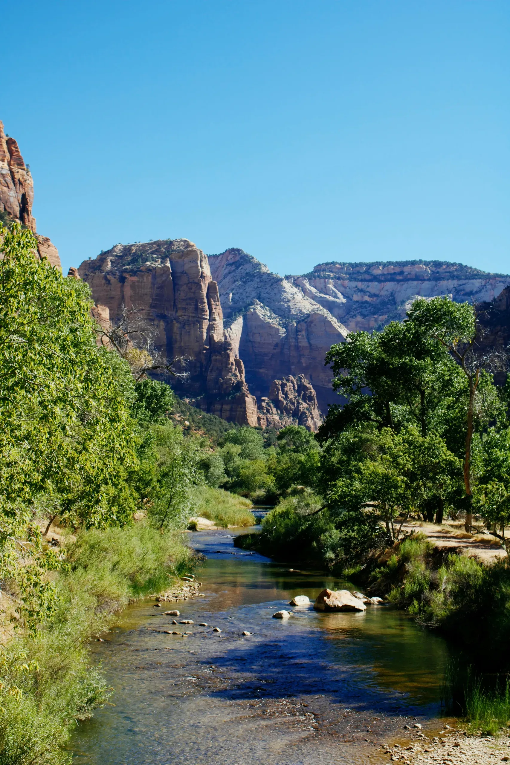 Springdale, Utah