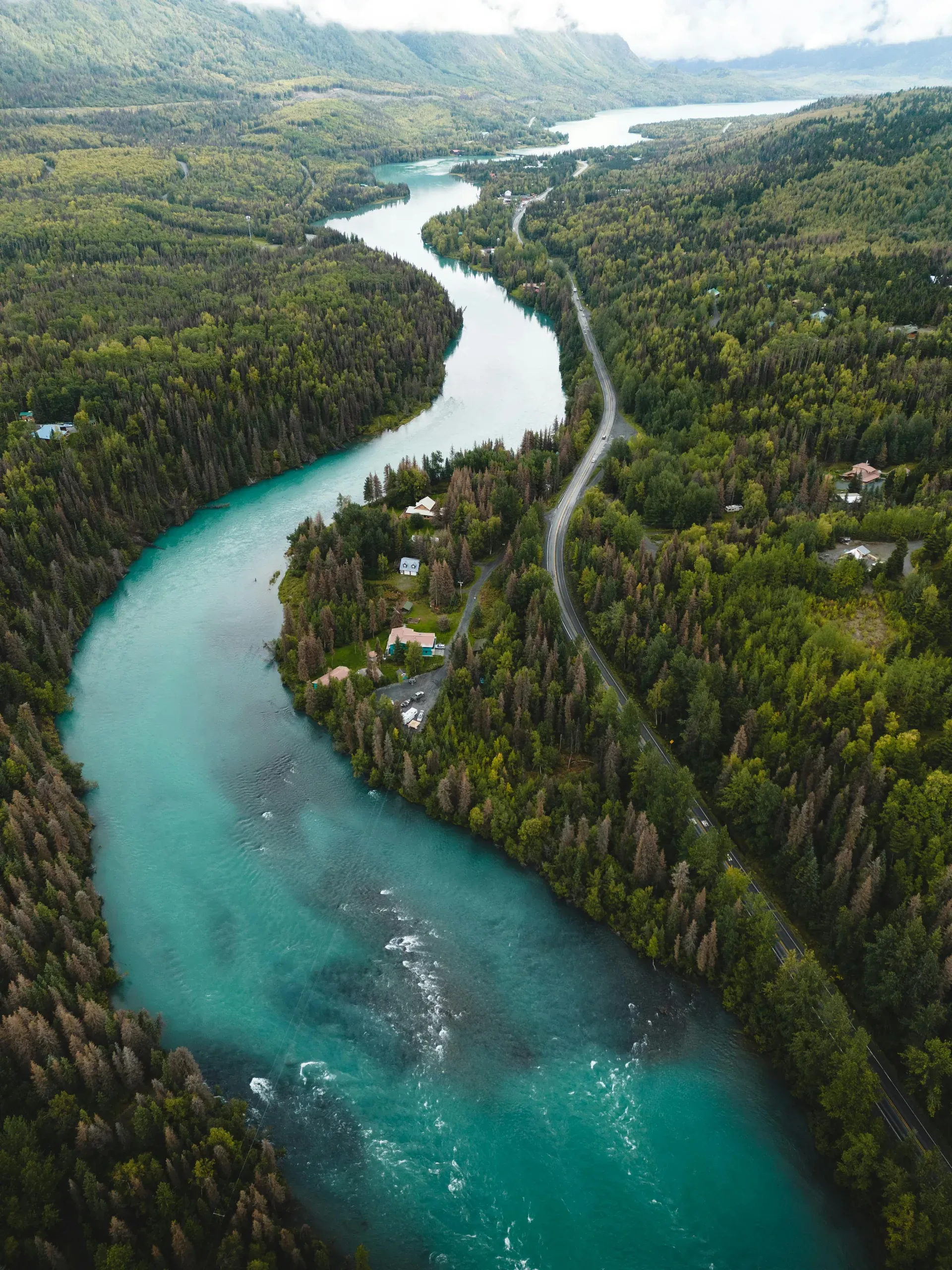 Cooper Landing, AK, United States
