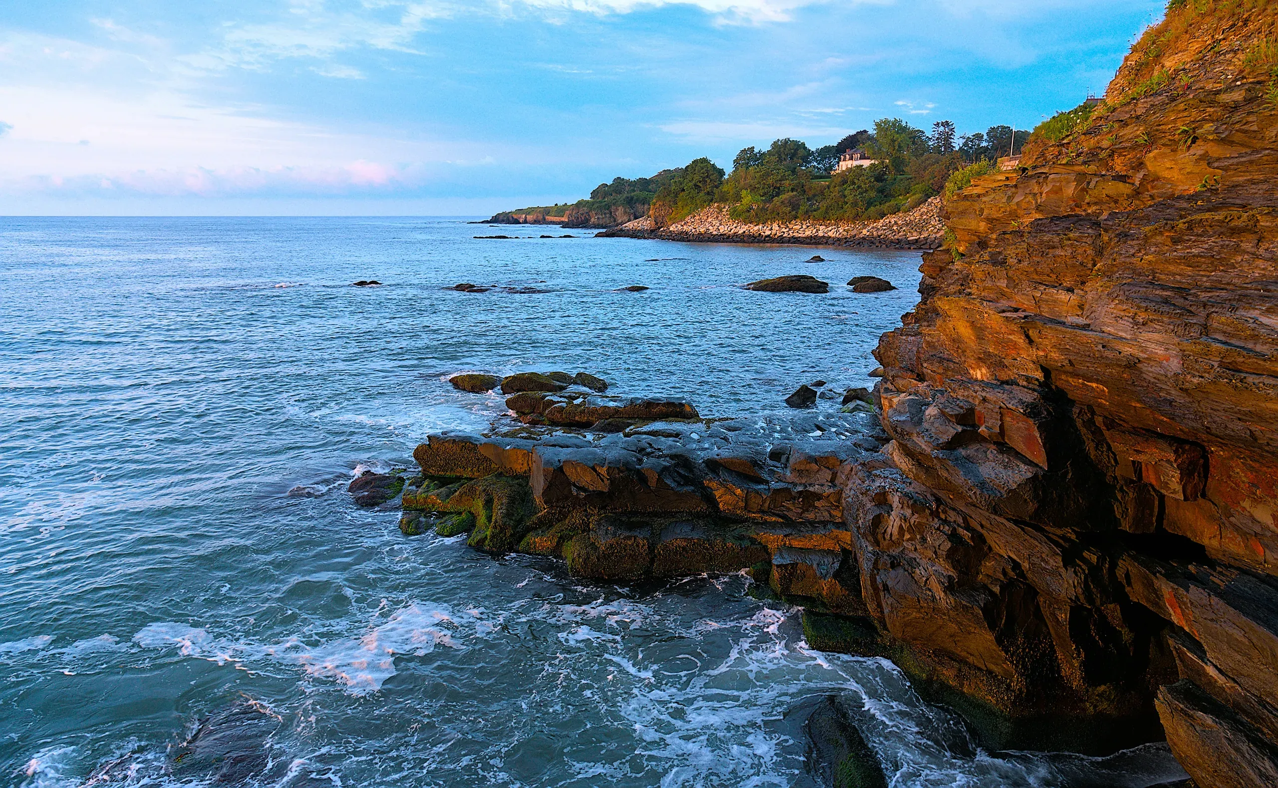 Rhode Island