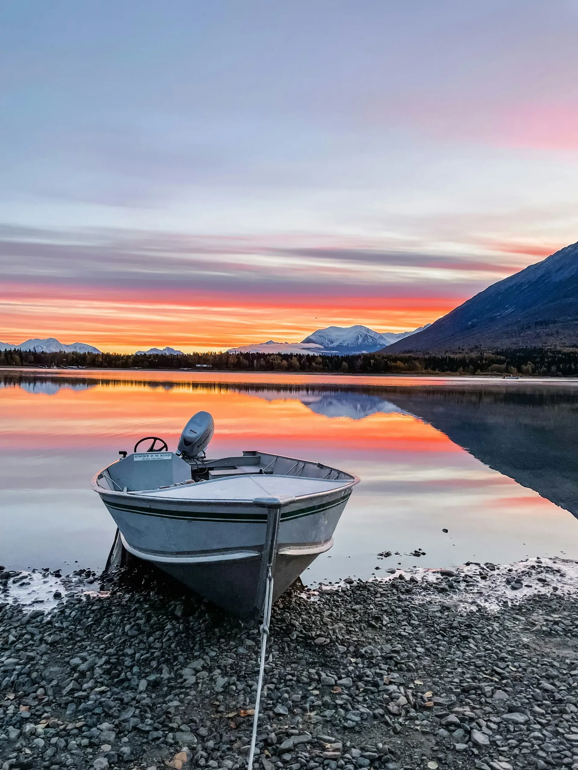 Port Alsworth, Alaska