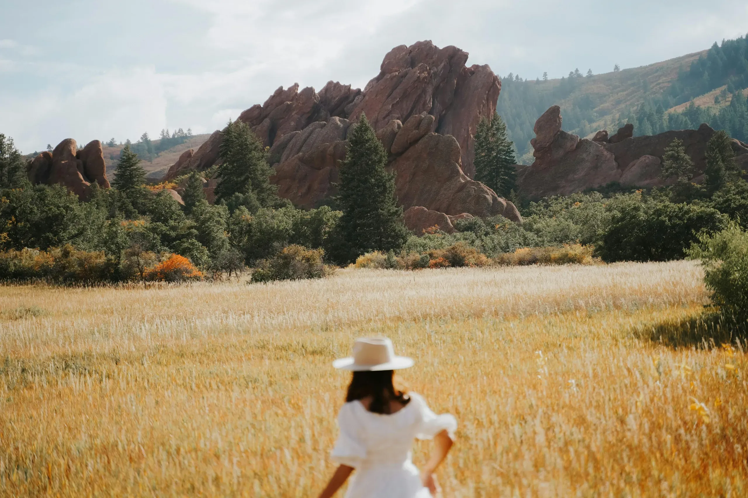 Morrison, Colorado