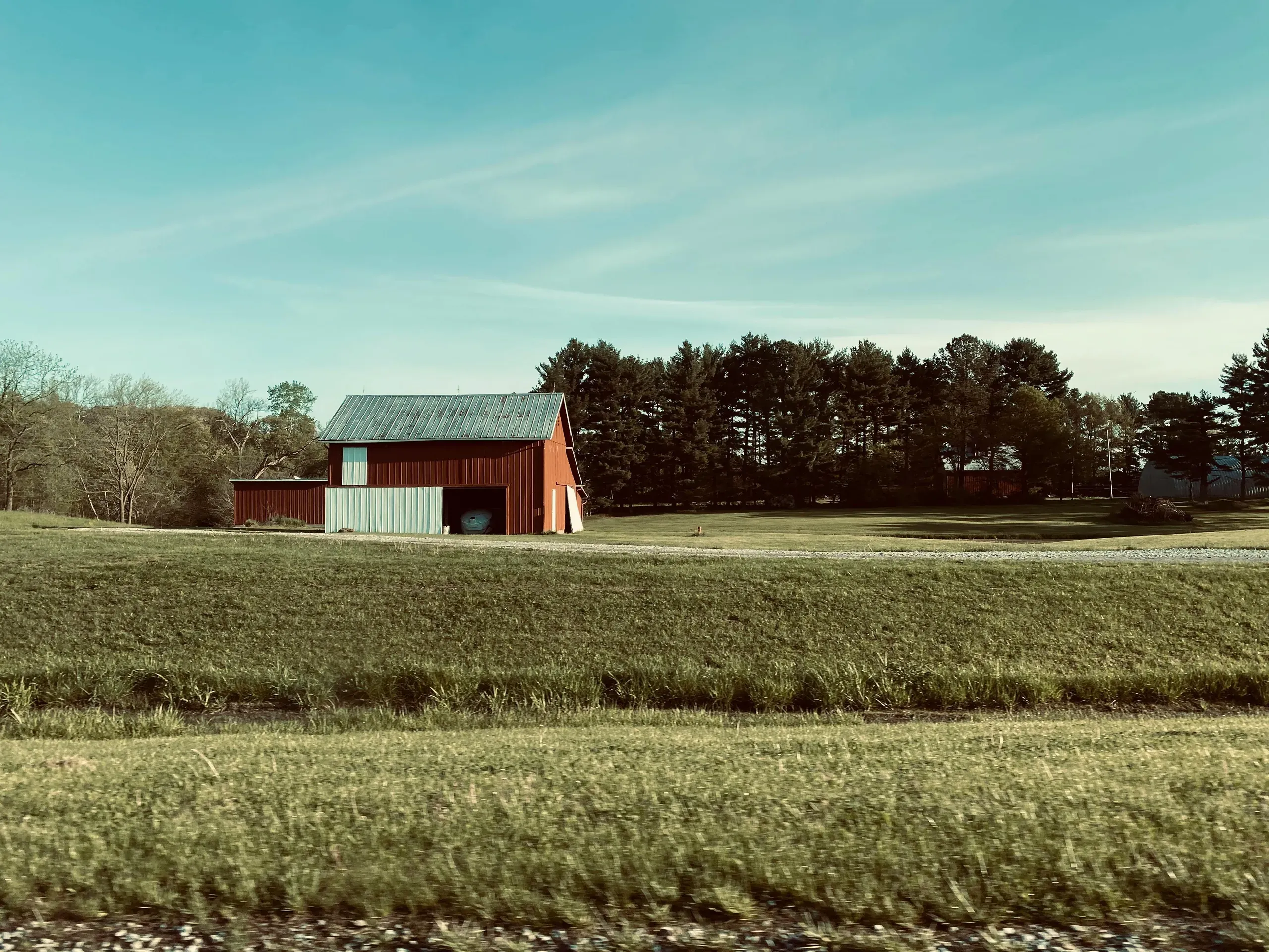 Greenup, Illinois