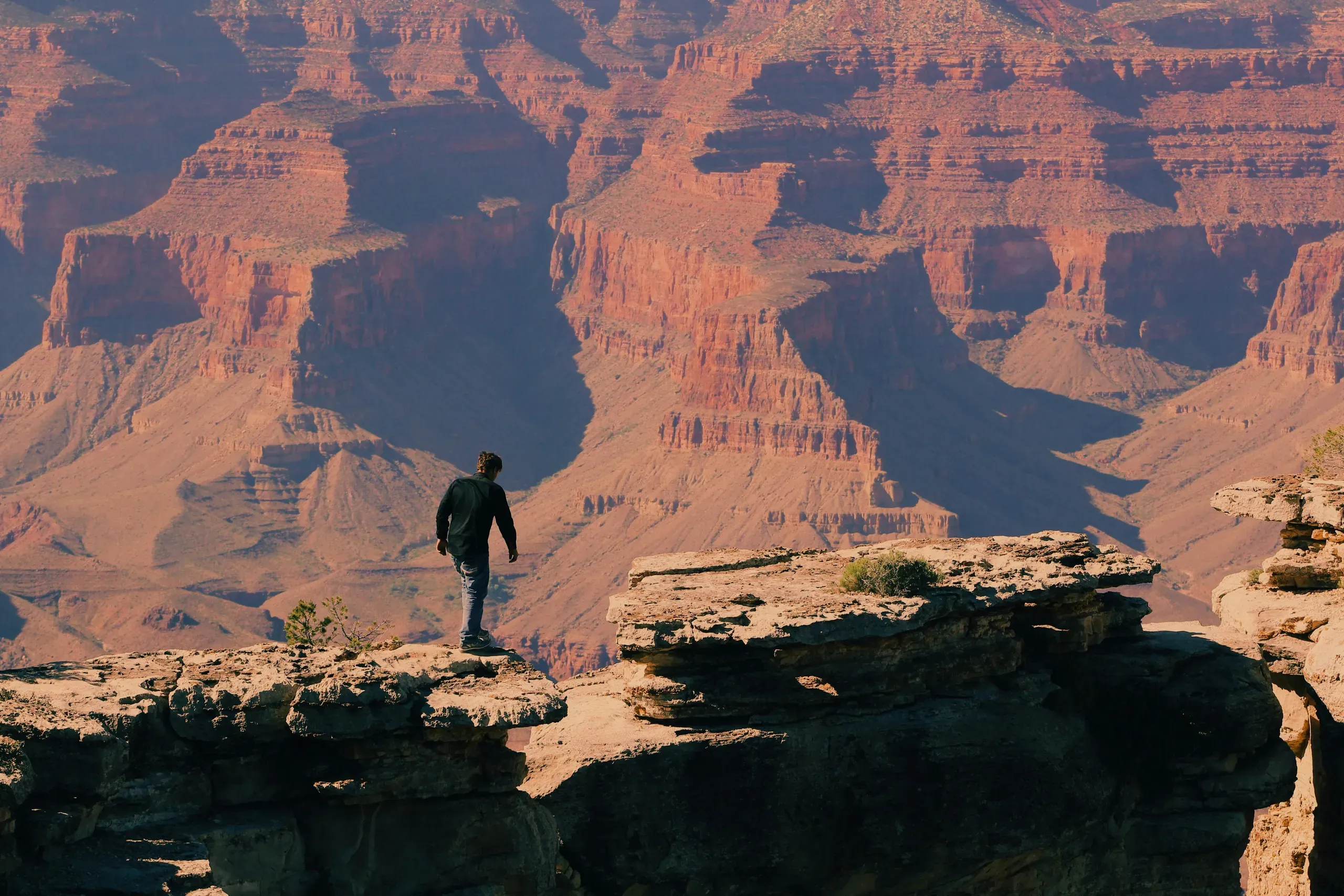 Grand Canyon, Arizona