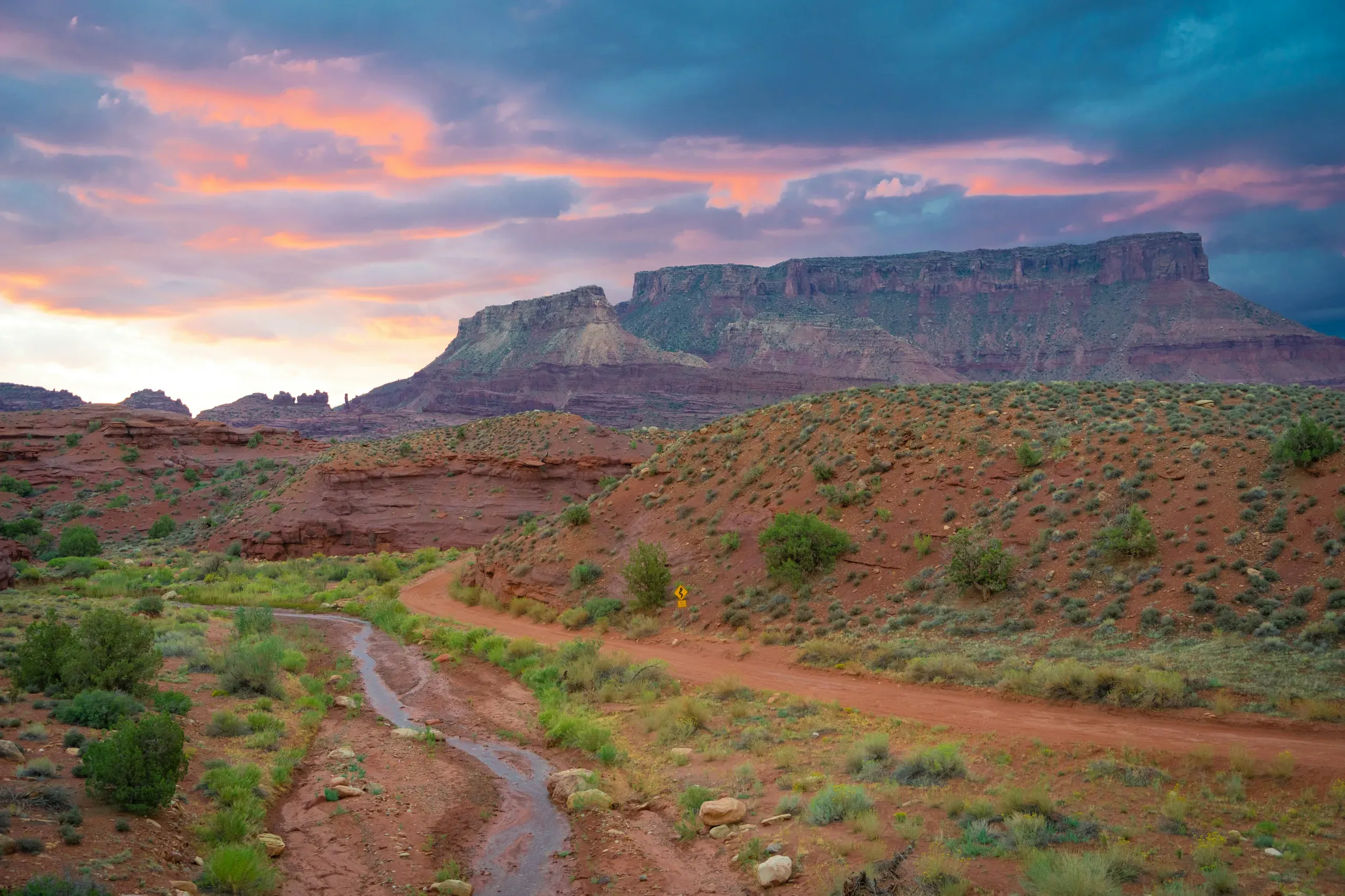 Utah