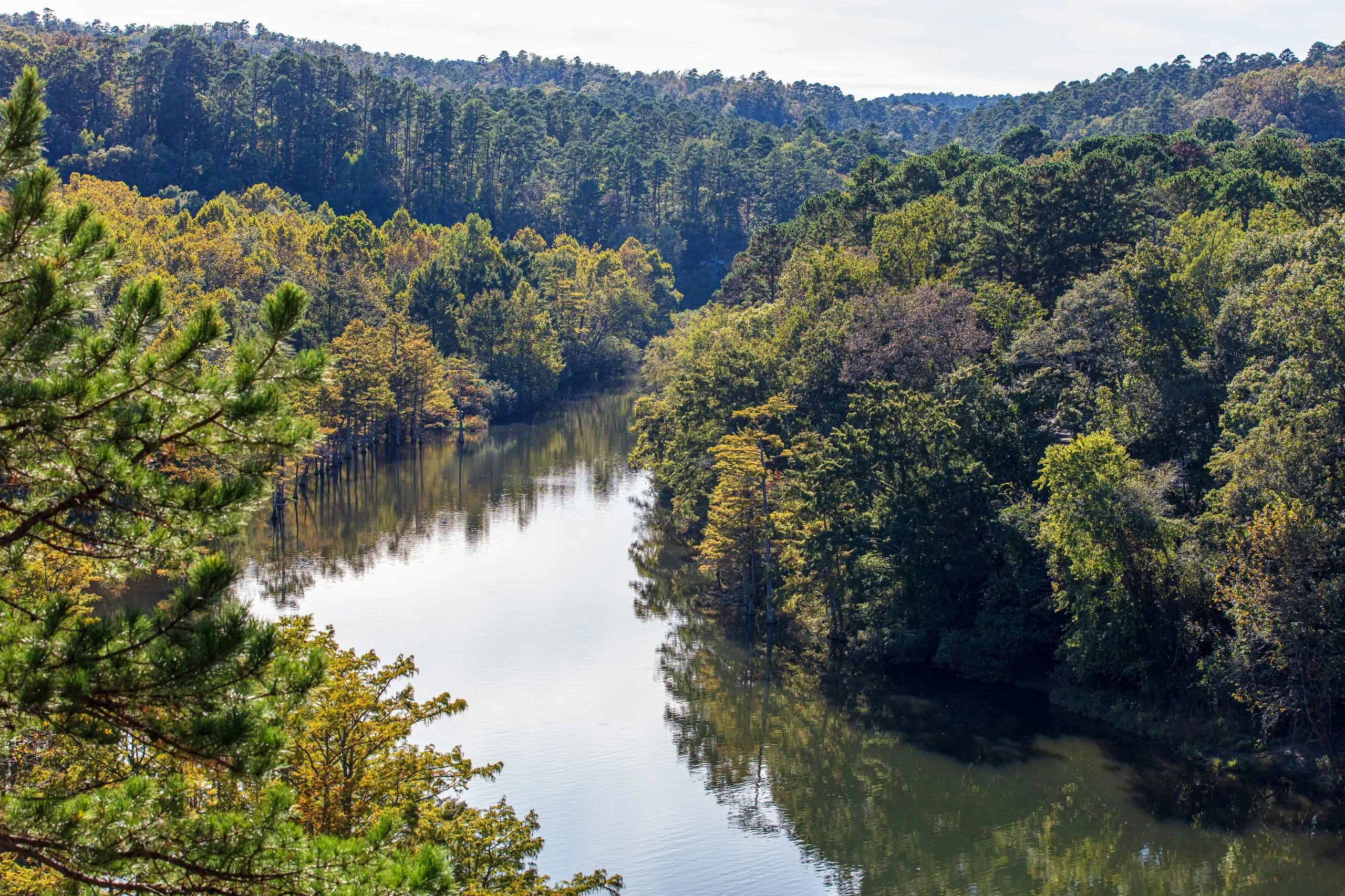 Broken Bow, Oklahoma