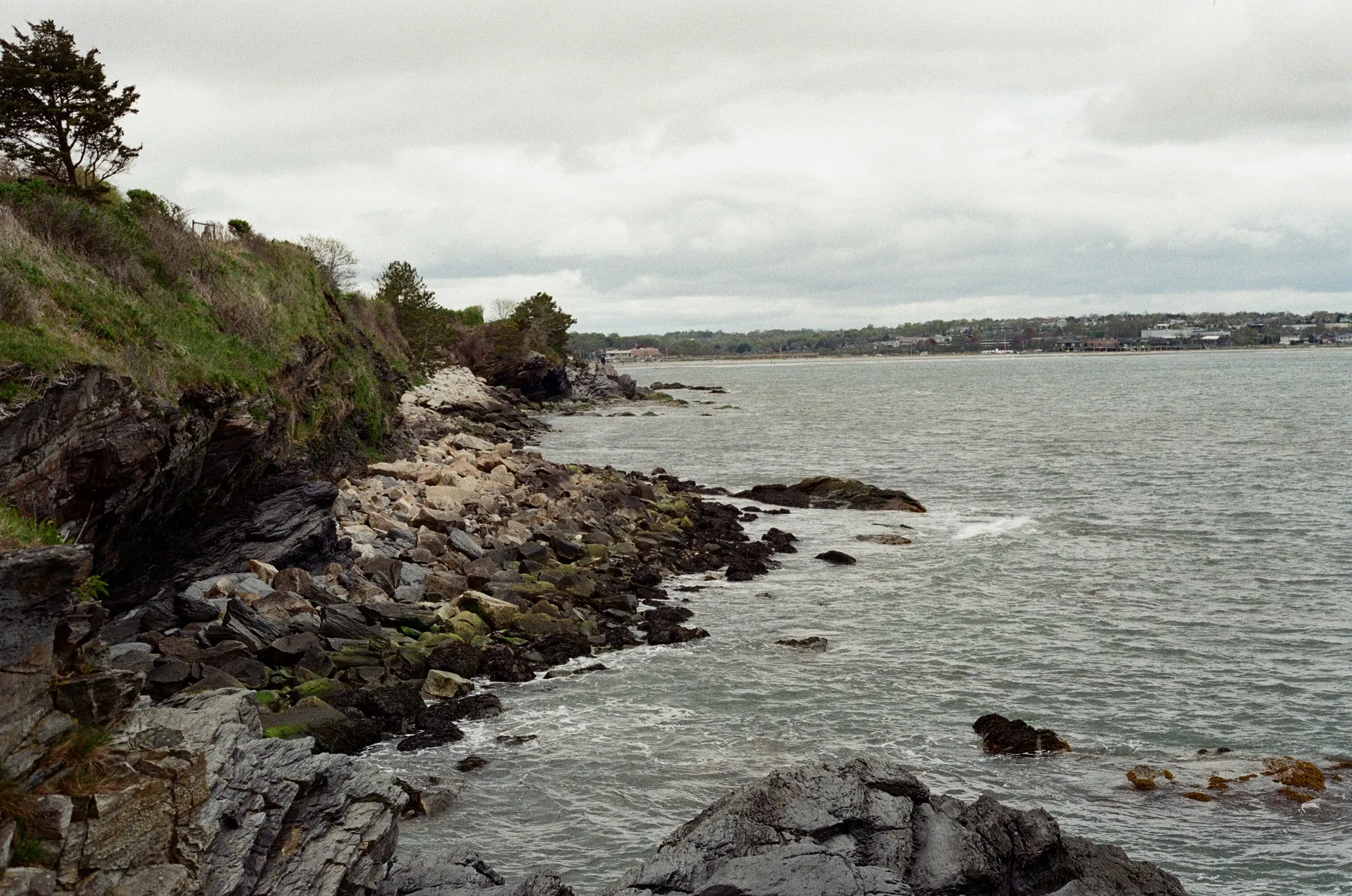 Newport, Rhode Island