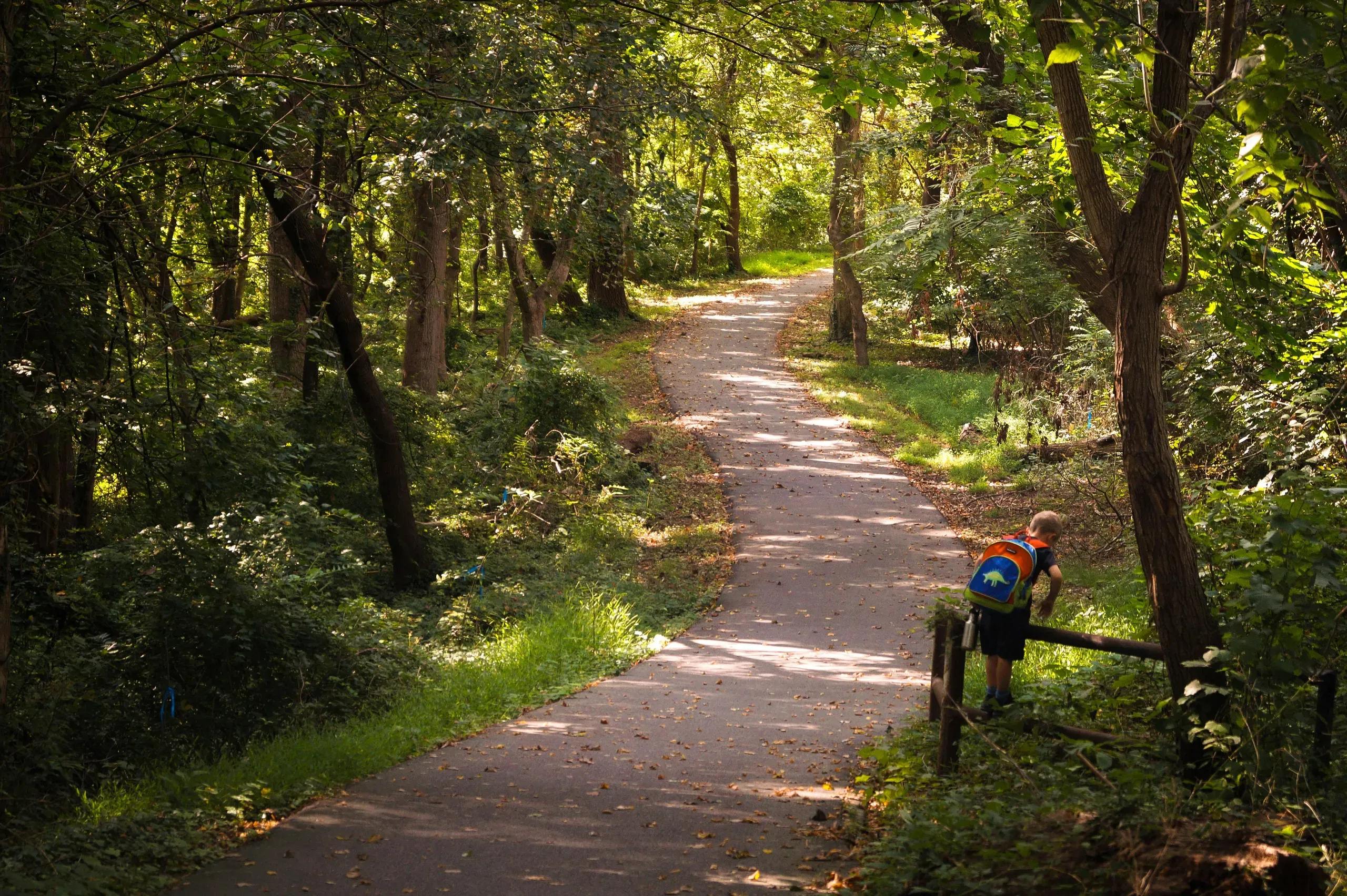 Bethesda, Maryland