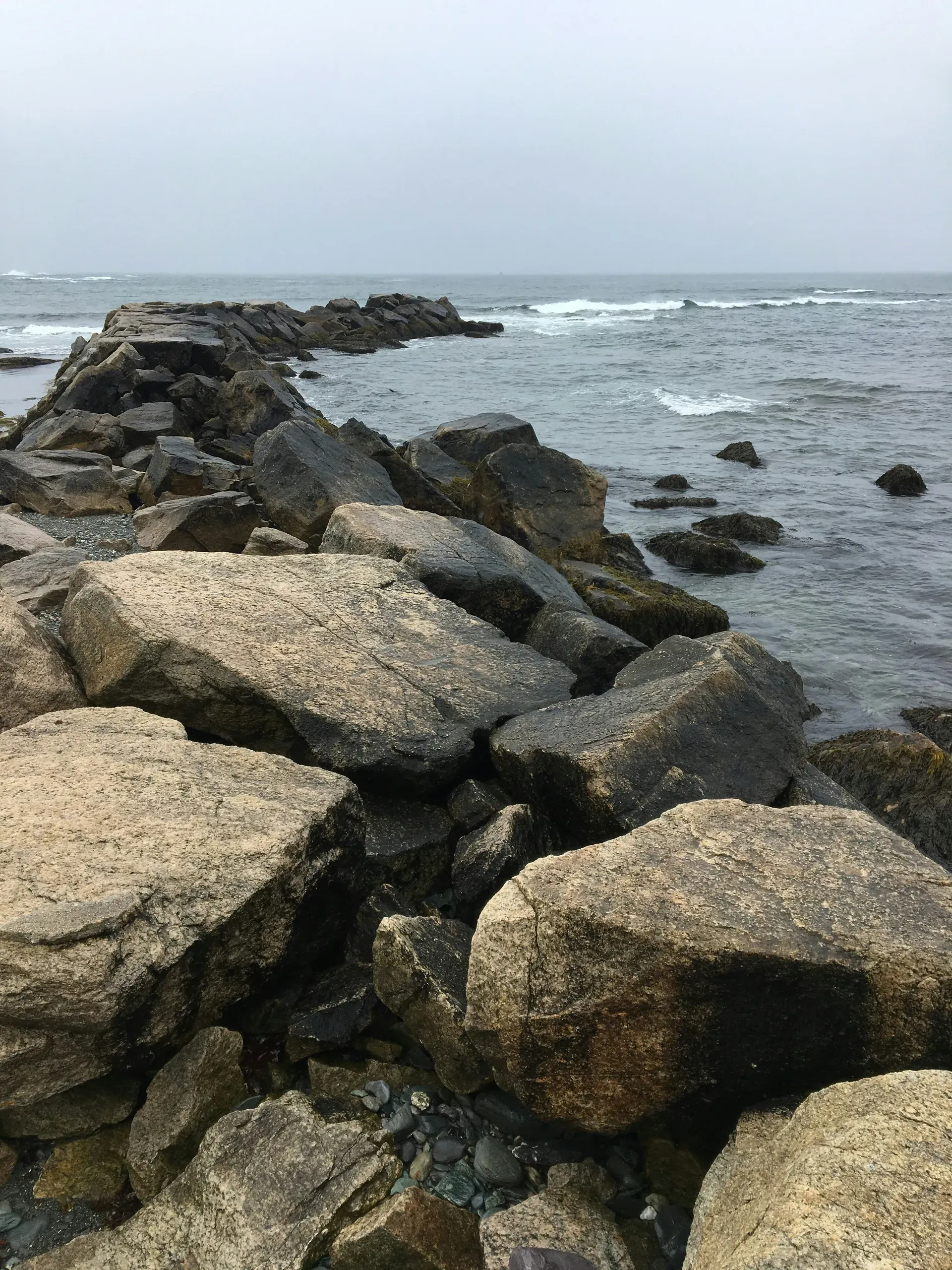 Ocean Ave, Newport, Rhode Island