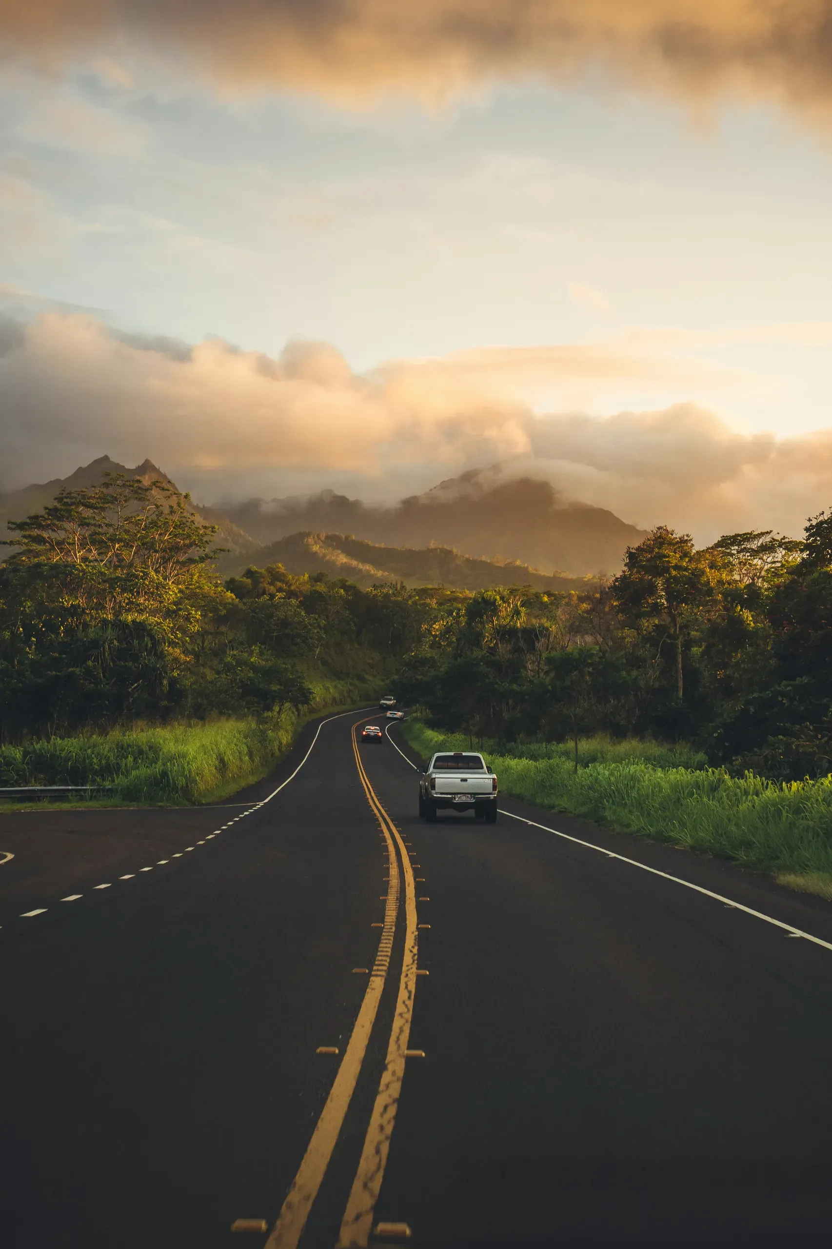 Kauai, Hawaii