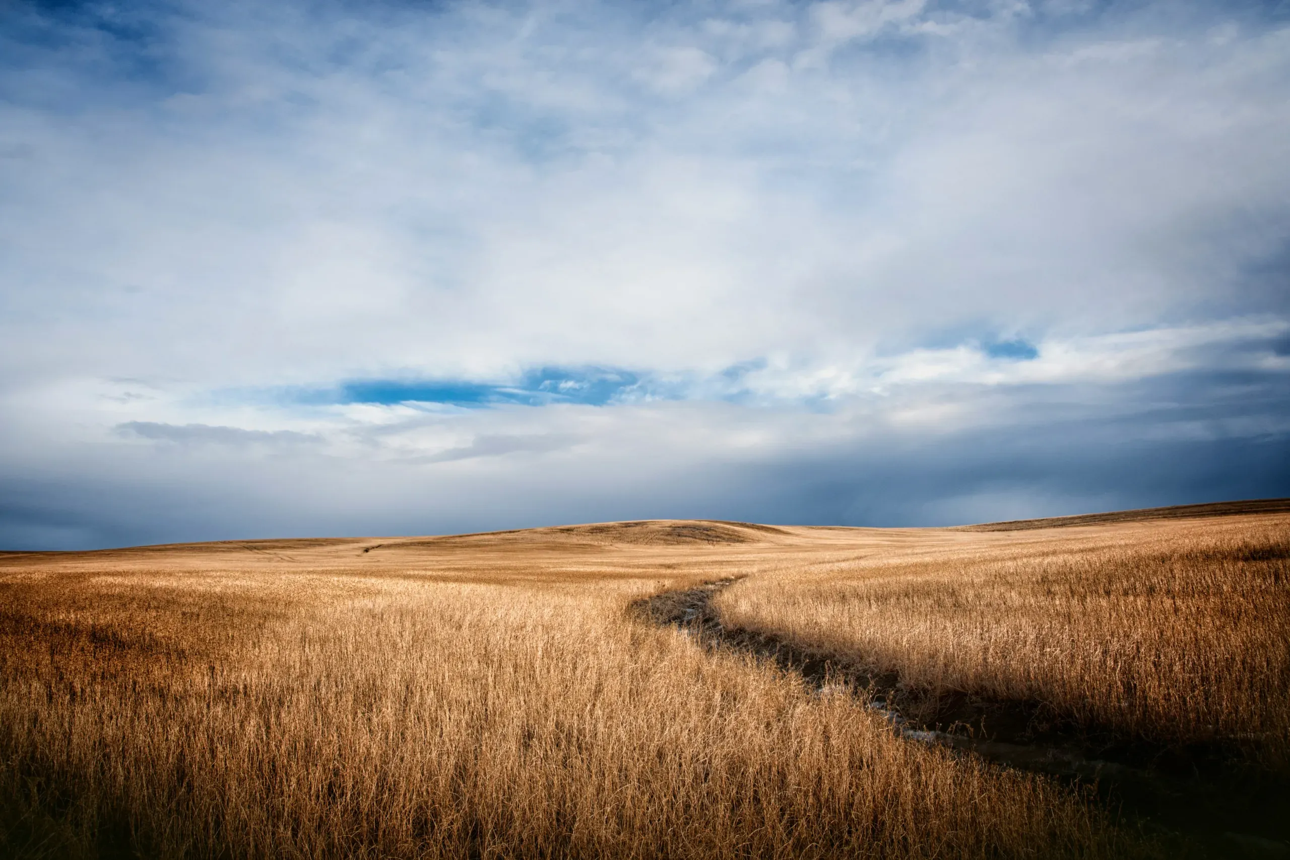 Western North Dakota