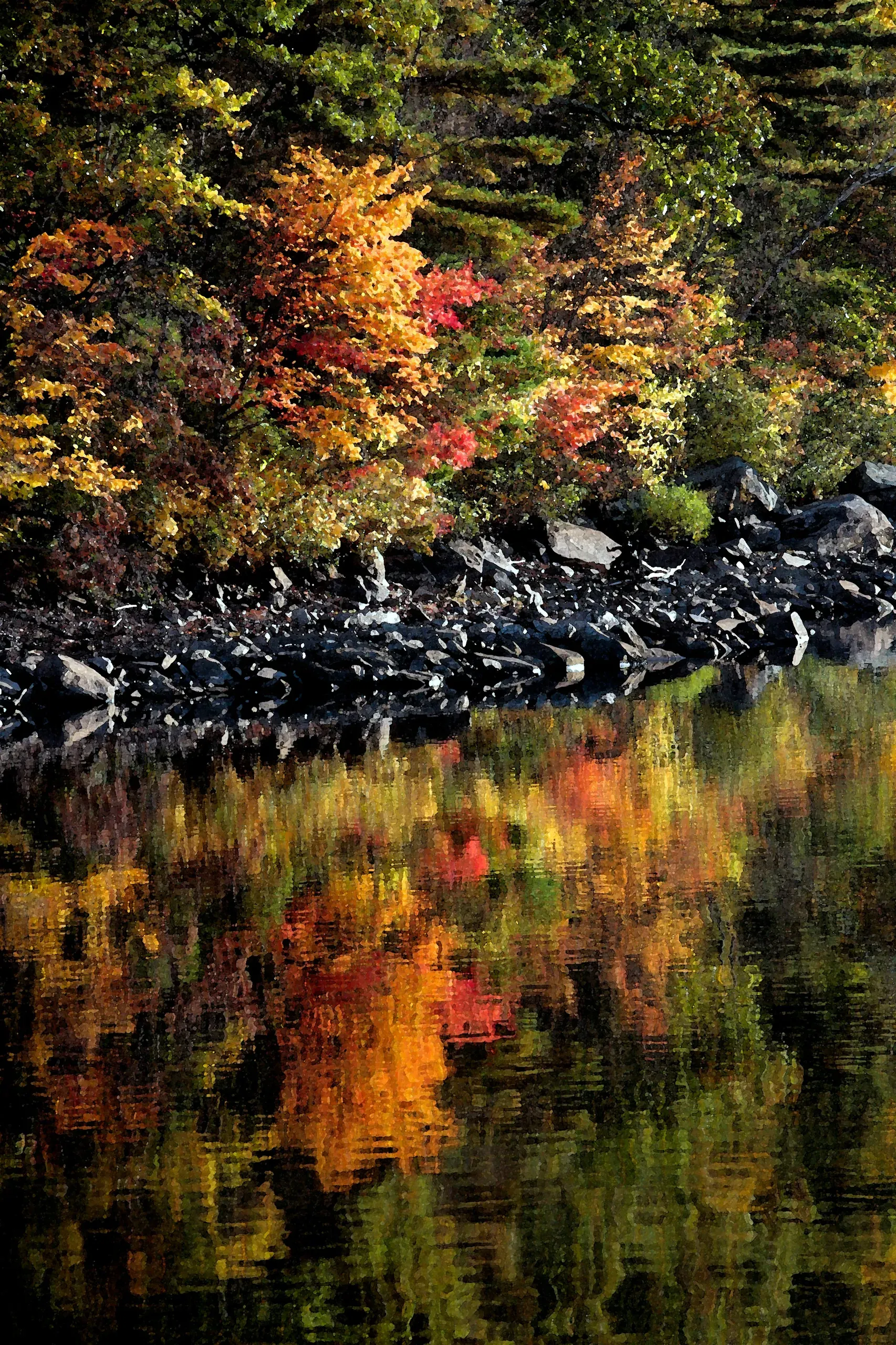 Hopkinton State Park, Cedar Street, Hopkinton, Massachusetts