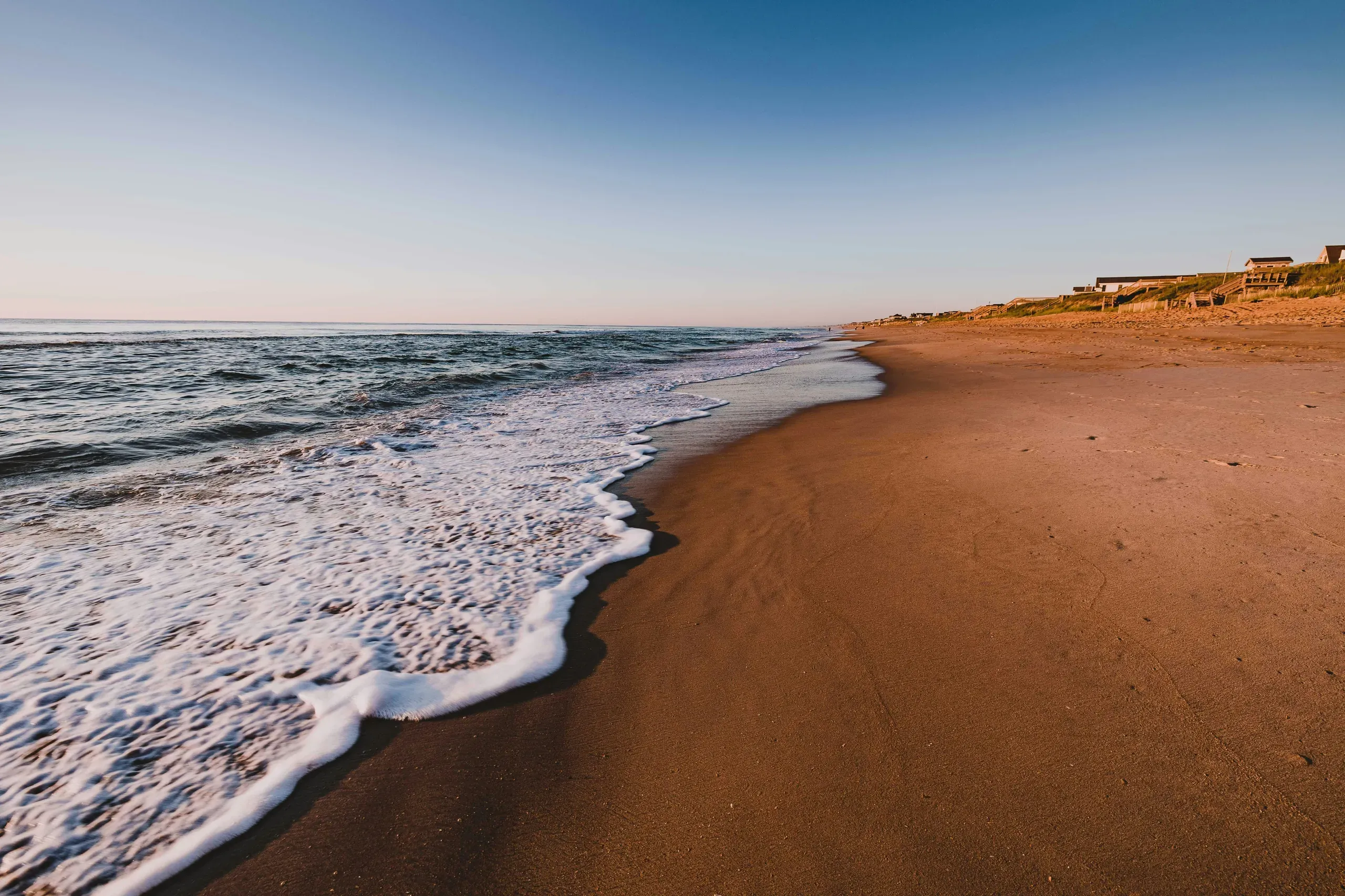 Outer Banks, North Carolina