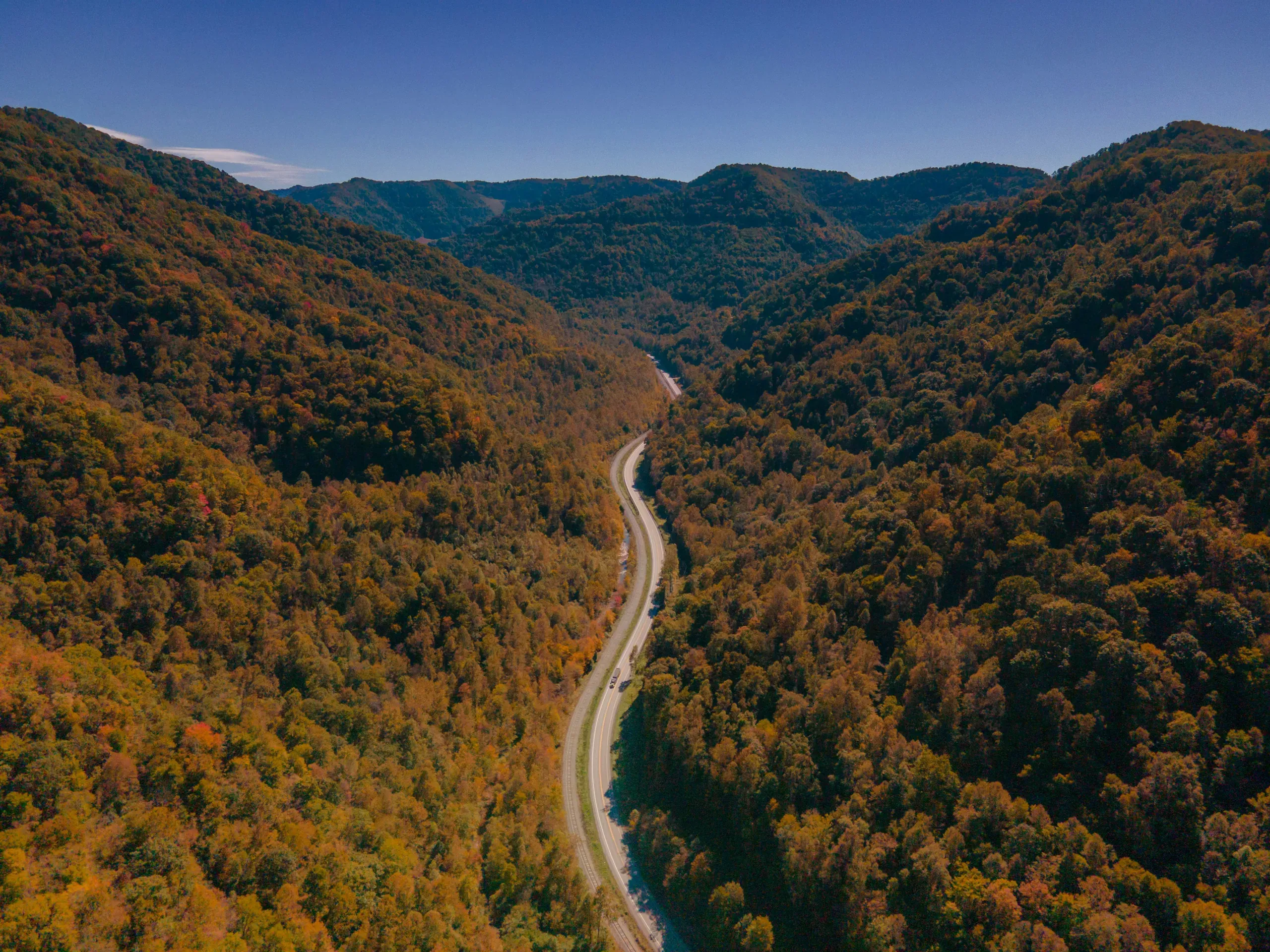 West Virginia