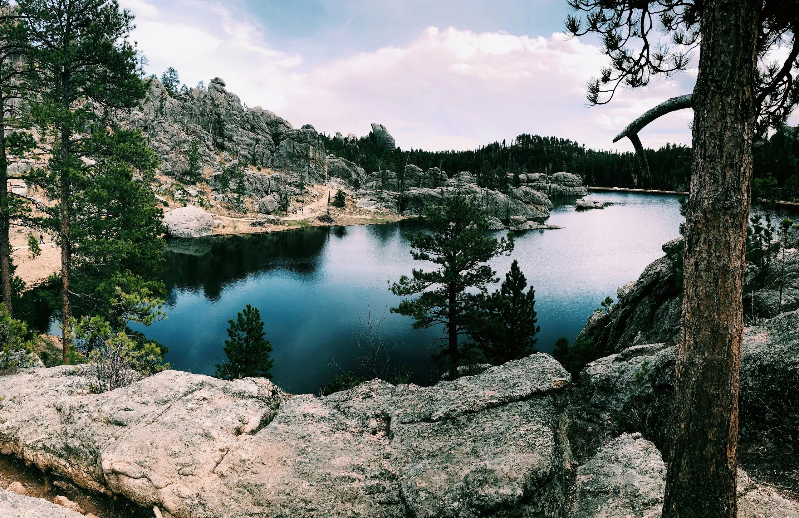 Custer, South Dakota
