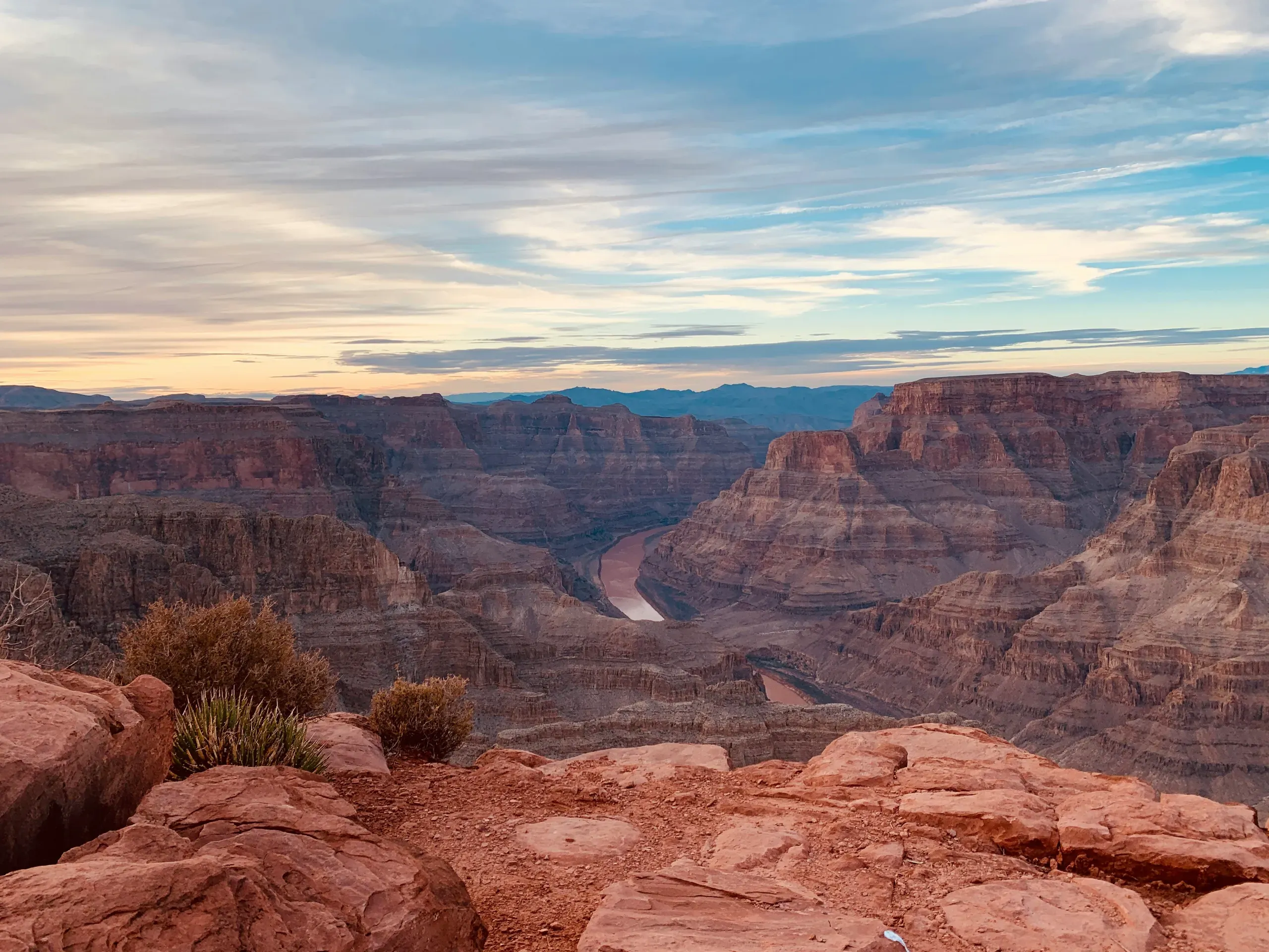 Grand Canyon, Arizona