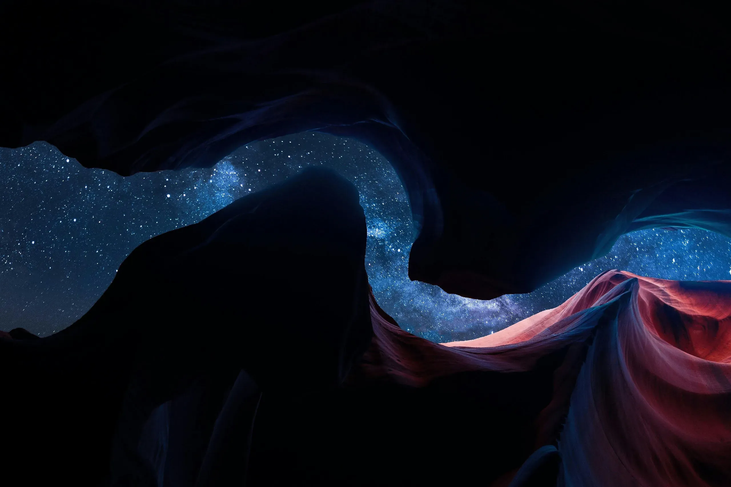 Lower Antelope, Page, Arizona