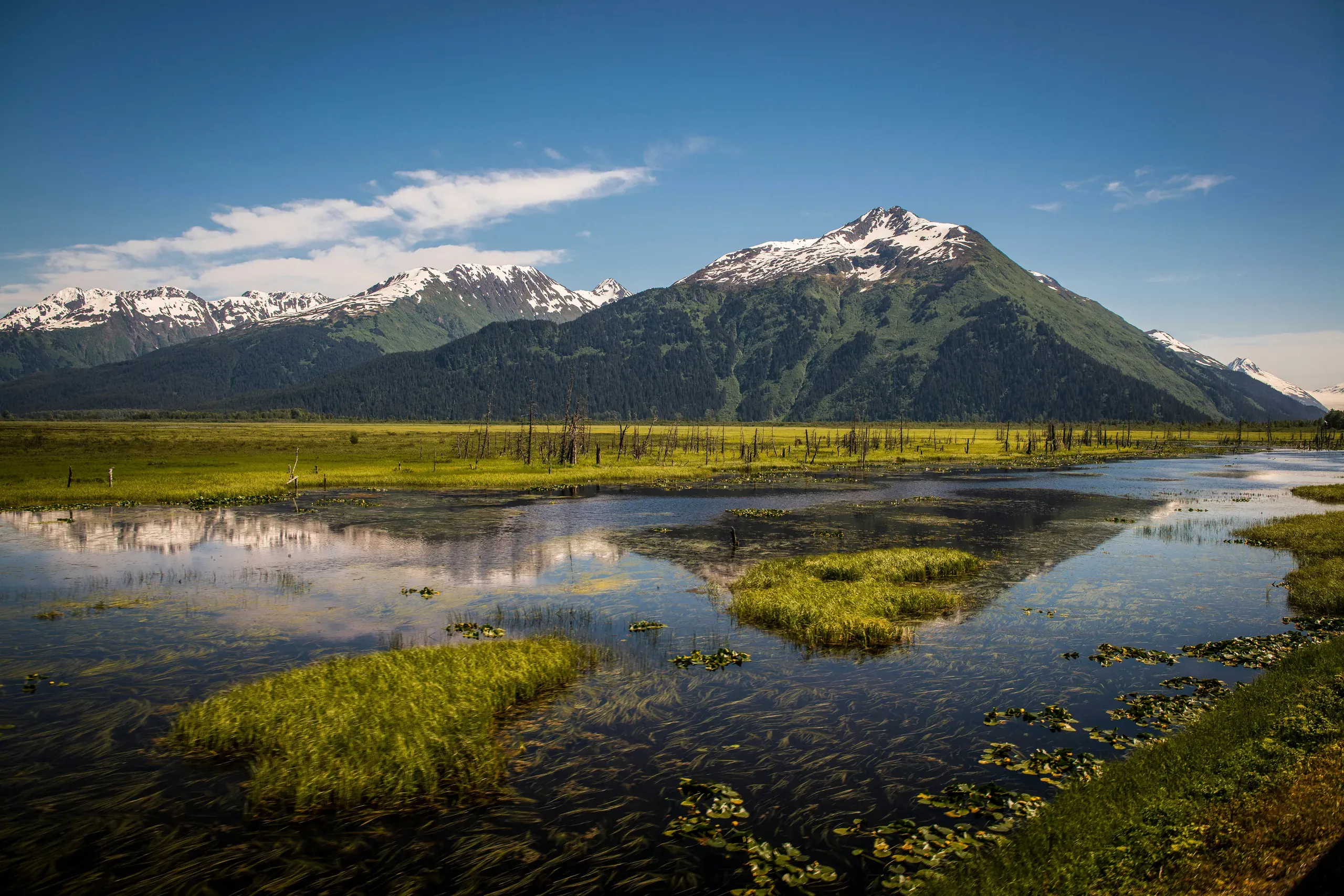 Alaska