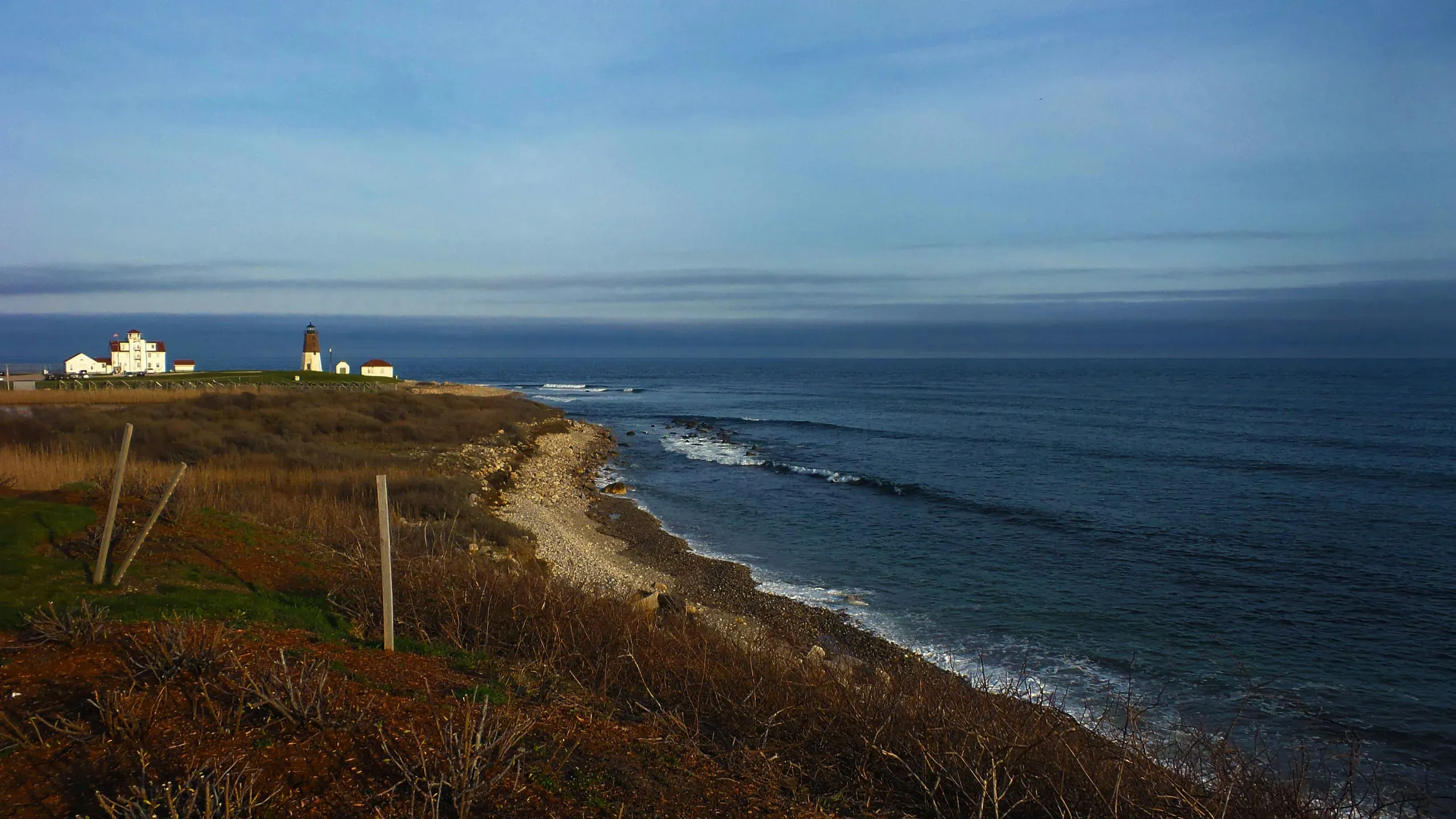 Point Judith, Narragansett, Rhode Island