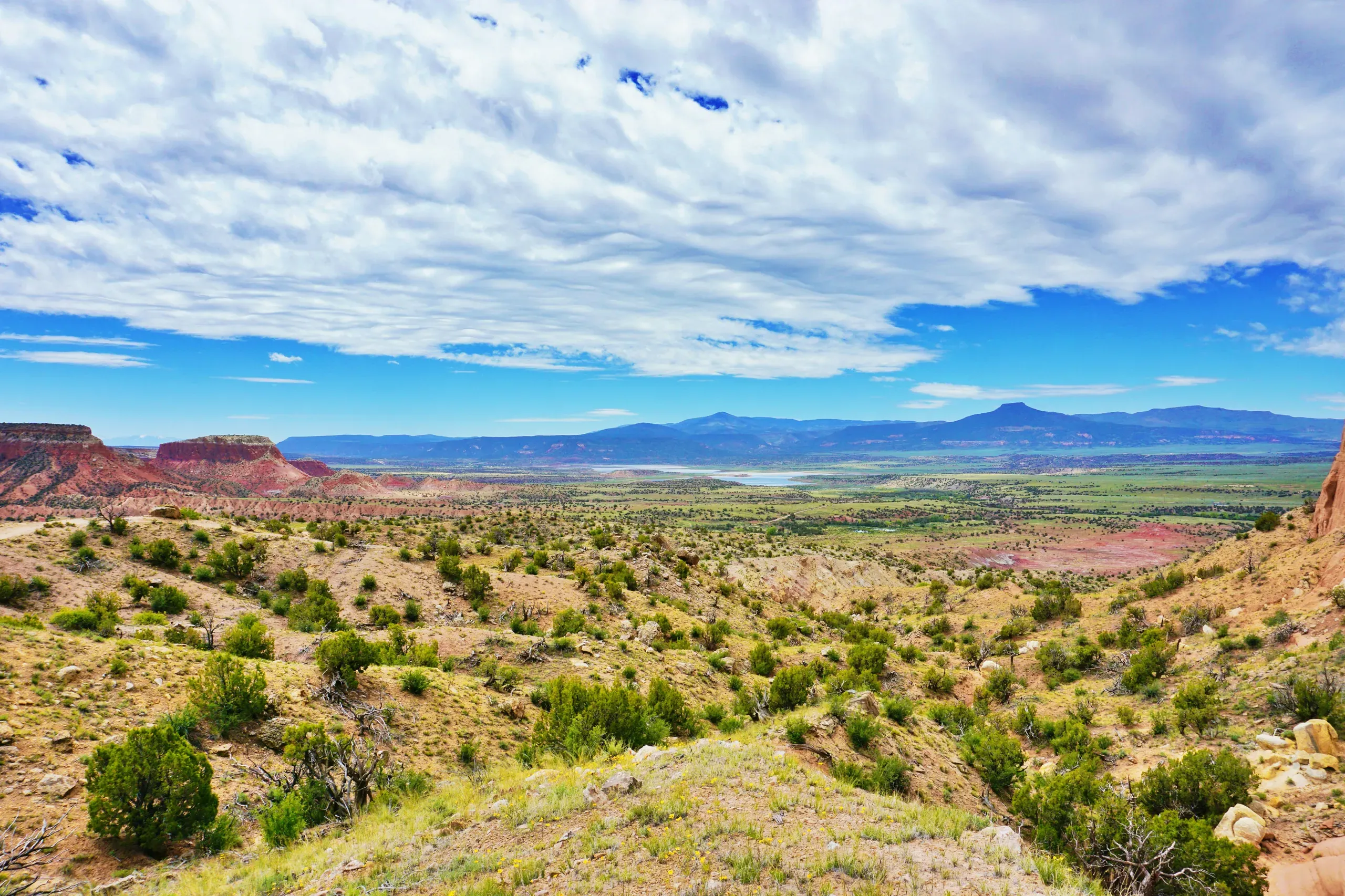 Abiquiu, New Mexico