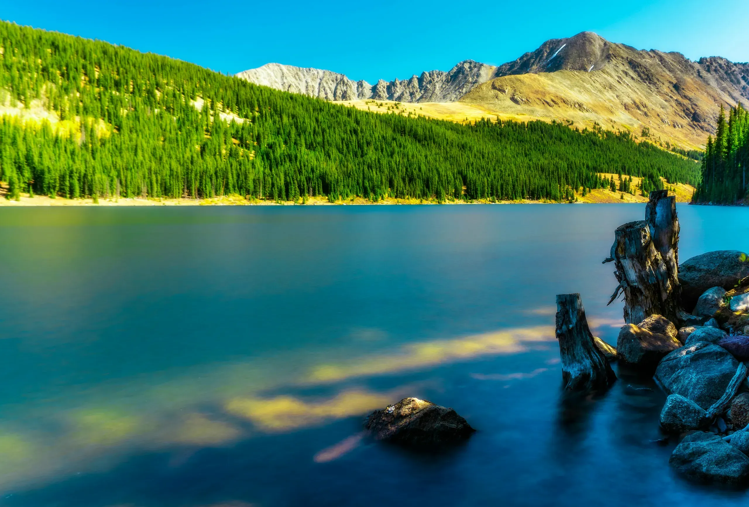 Breckenridge, Colorado