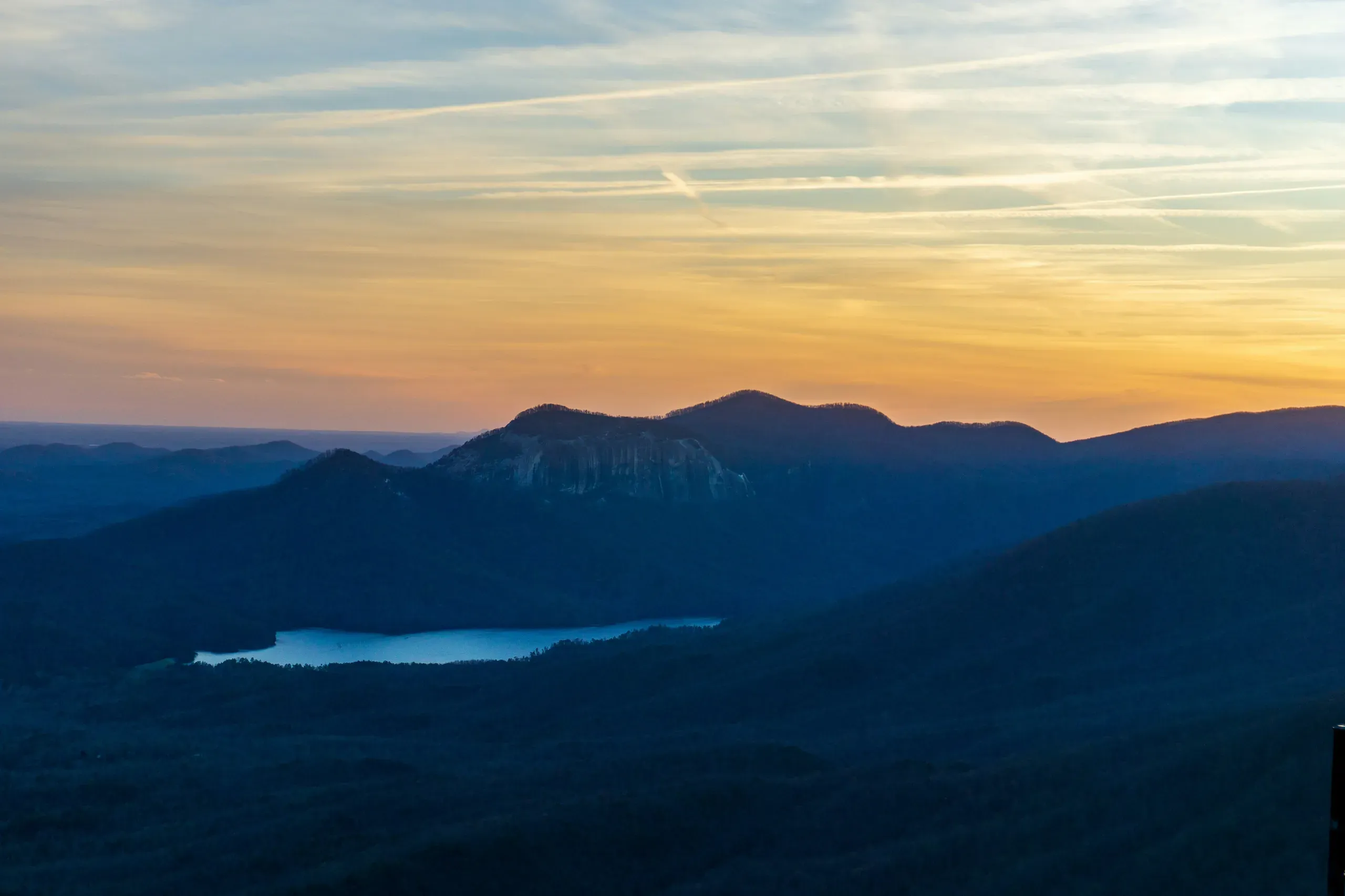 Table Rock, South Carolina