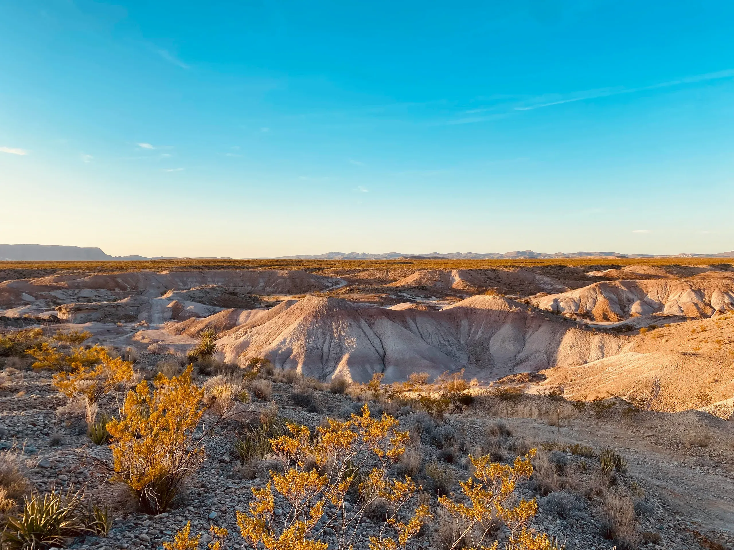 Terlingua, Texas