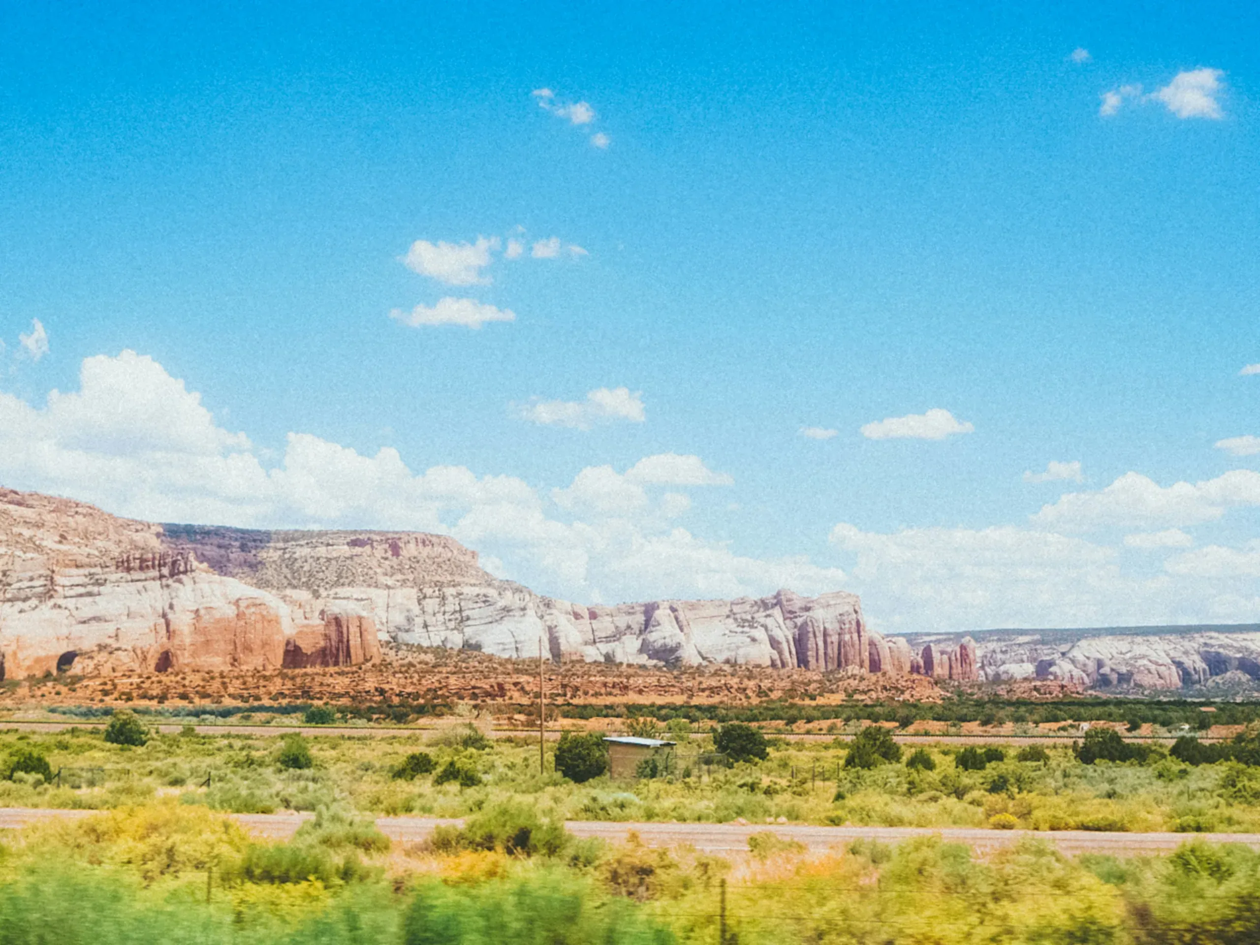 New Mexico