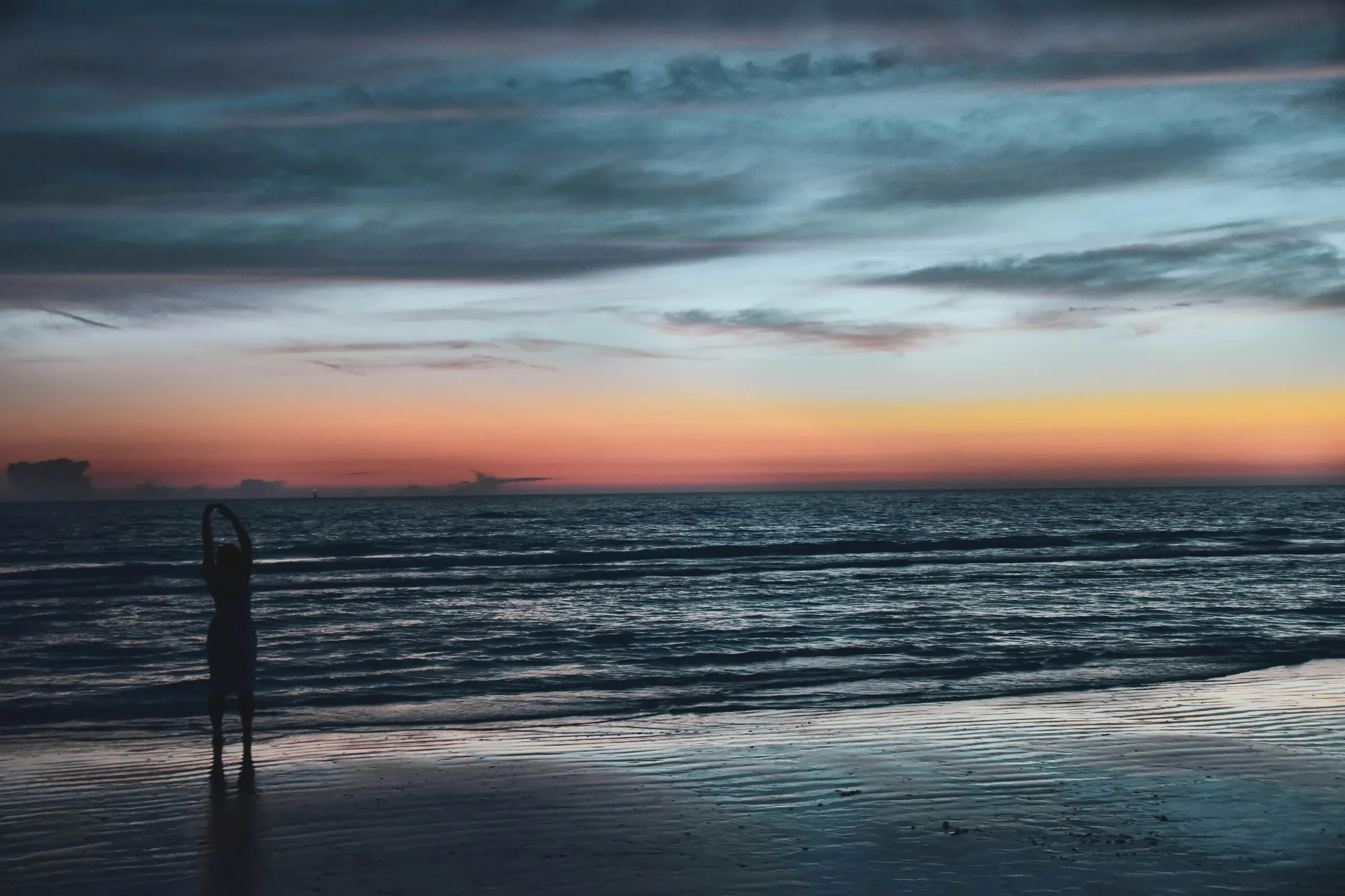 Siesta Key, Florida