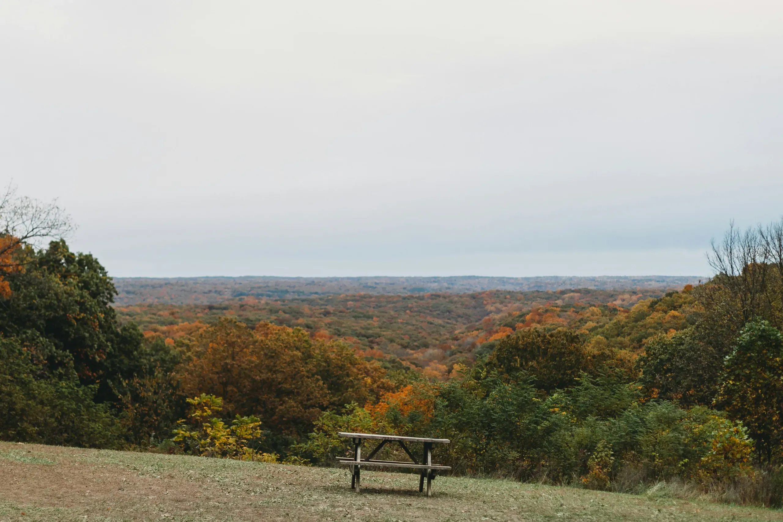 Brown County State Park Road, Nashville, Indiana