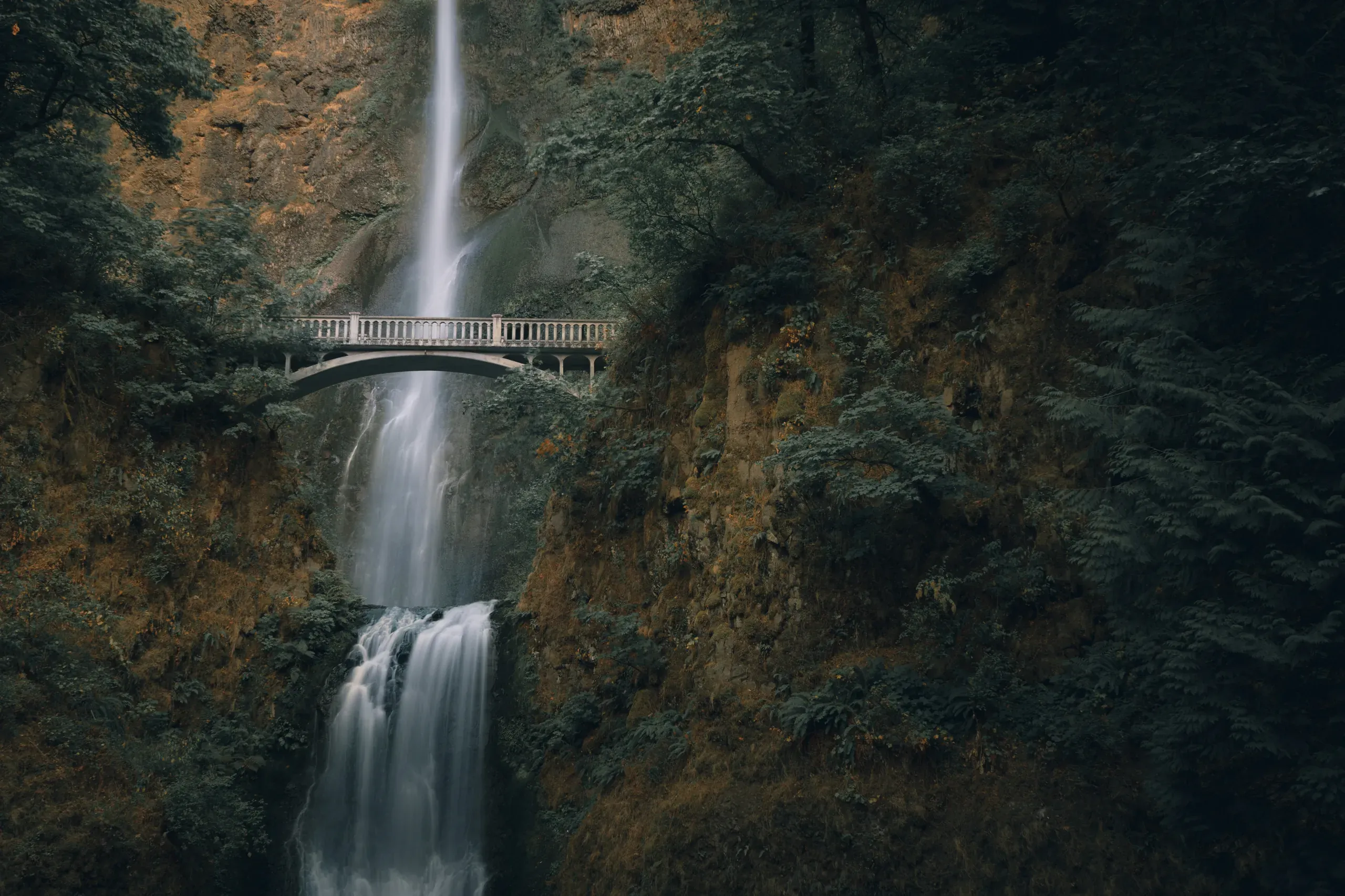 Oregon