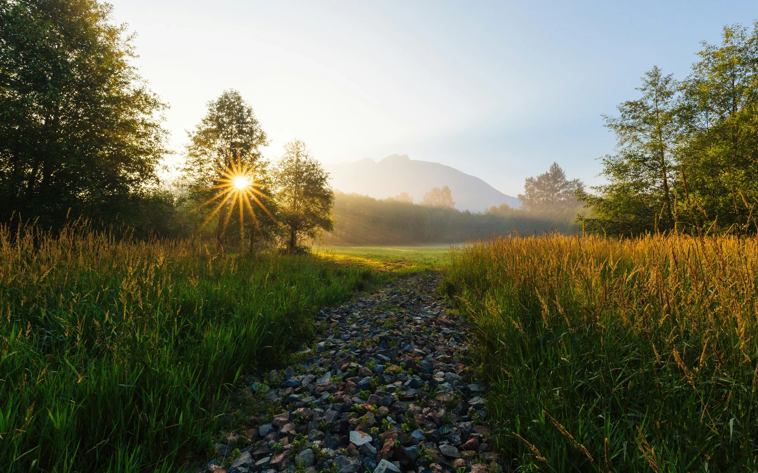 North Bend, Washington