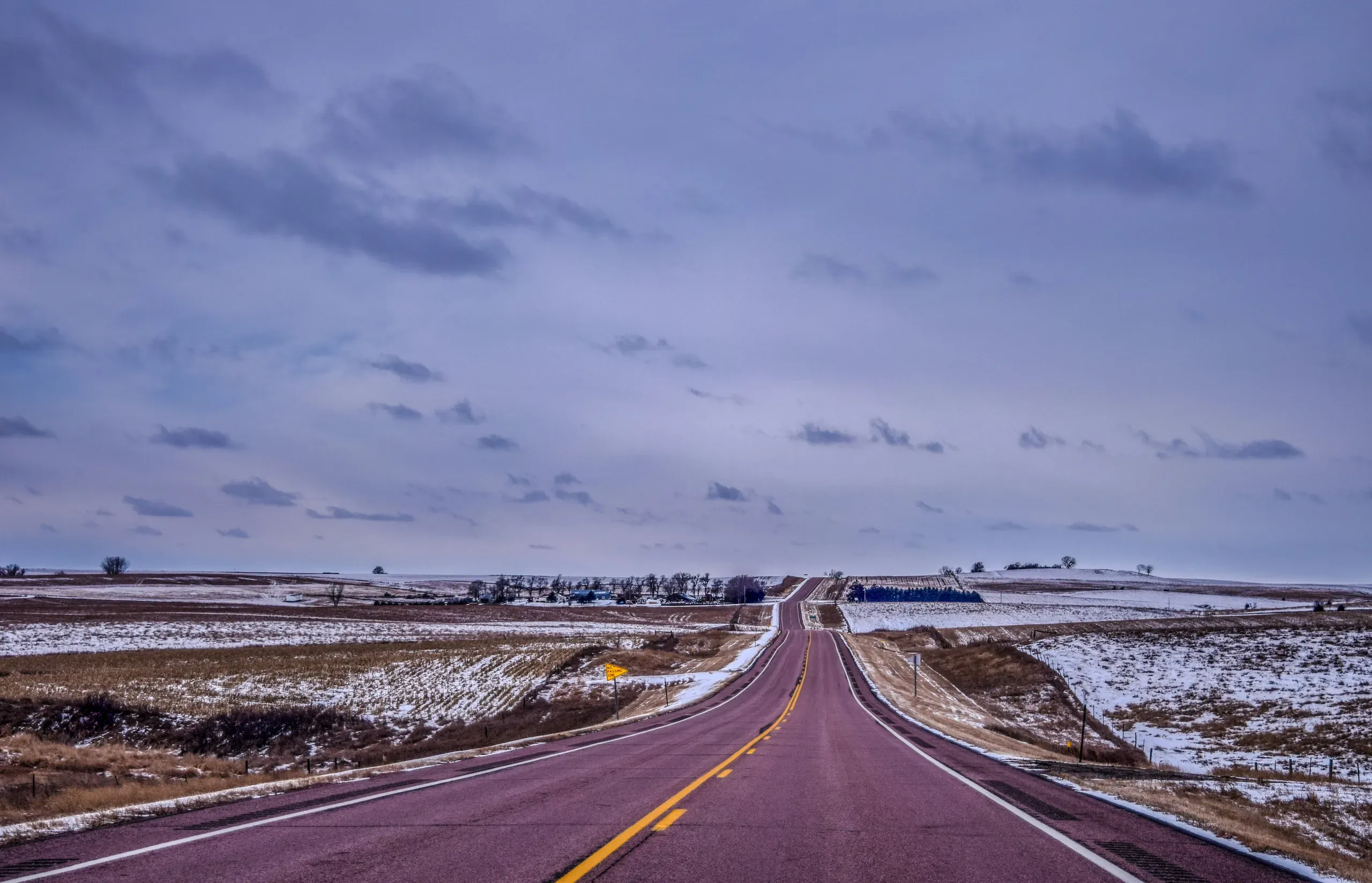 Fairfax, South Dakota