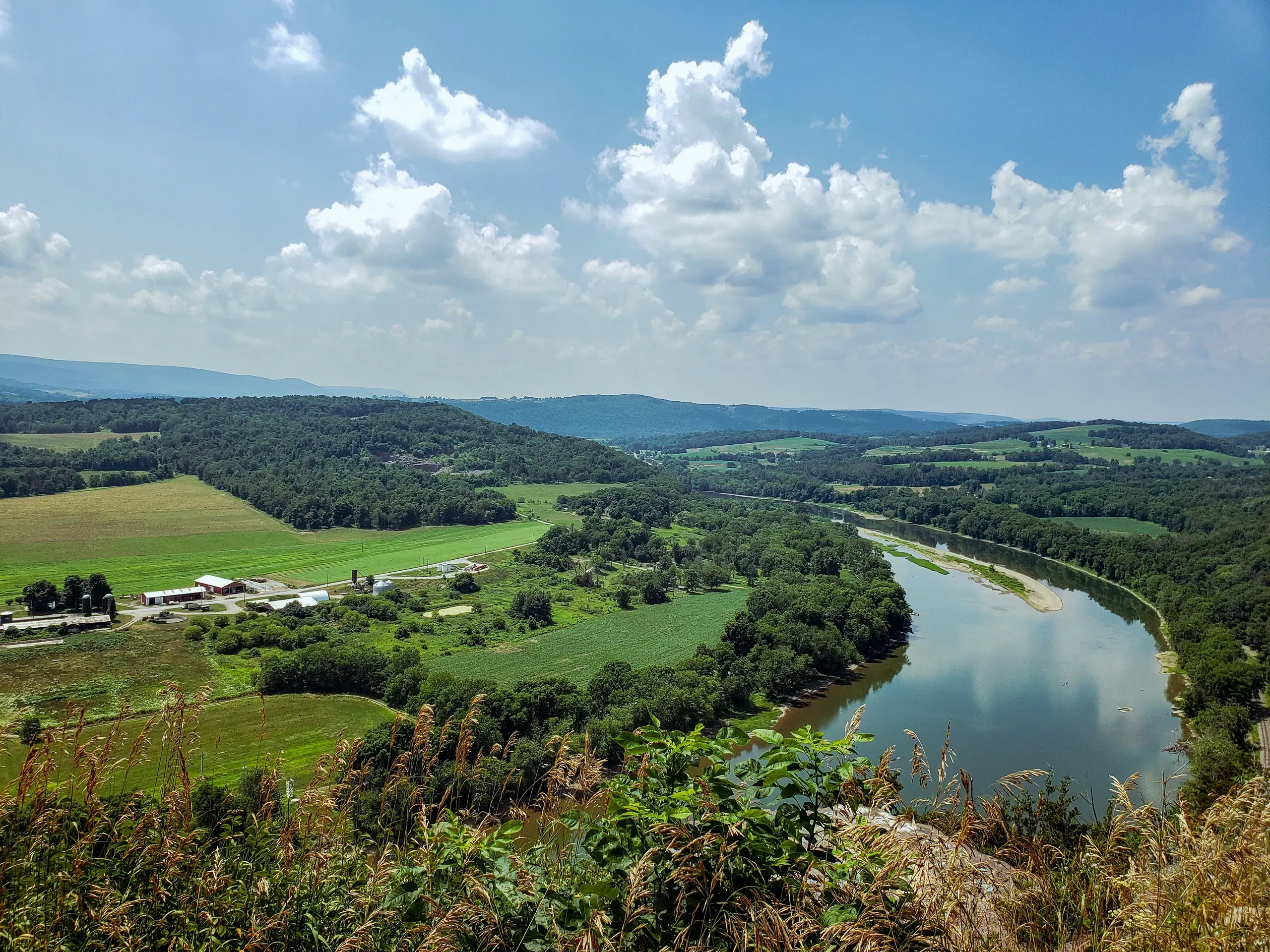 Pennsylvania