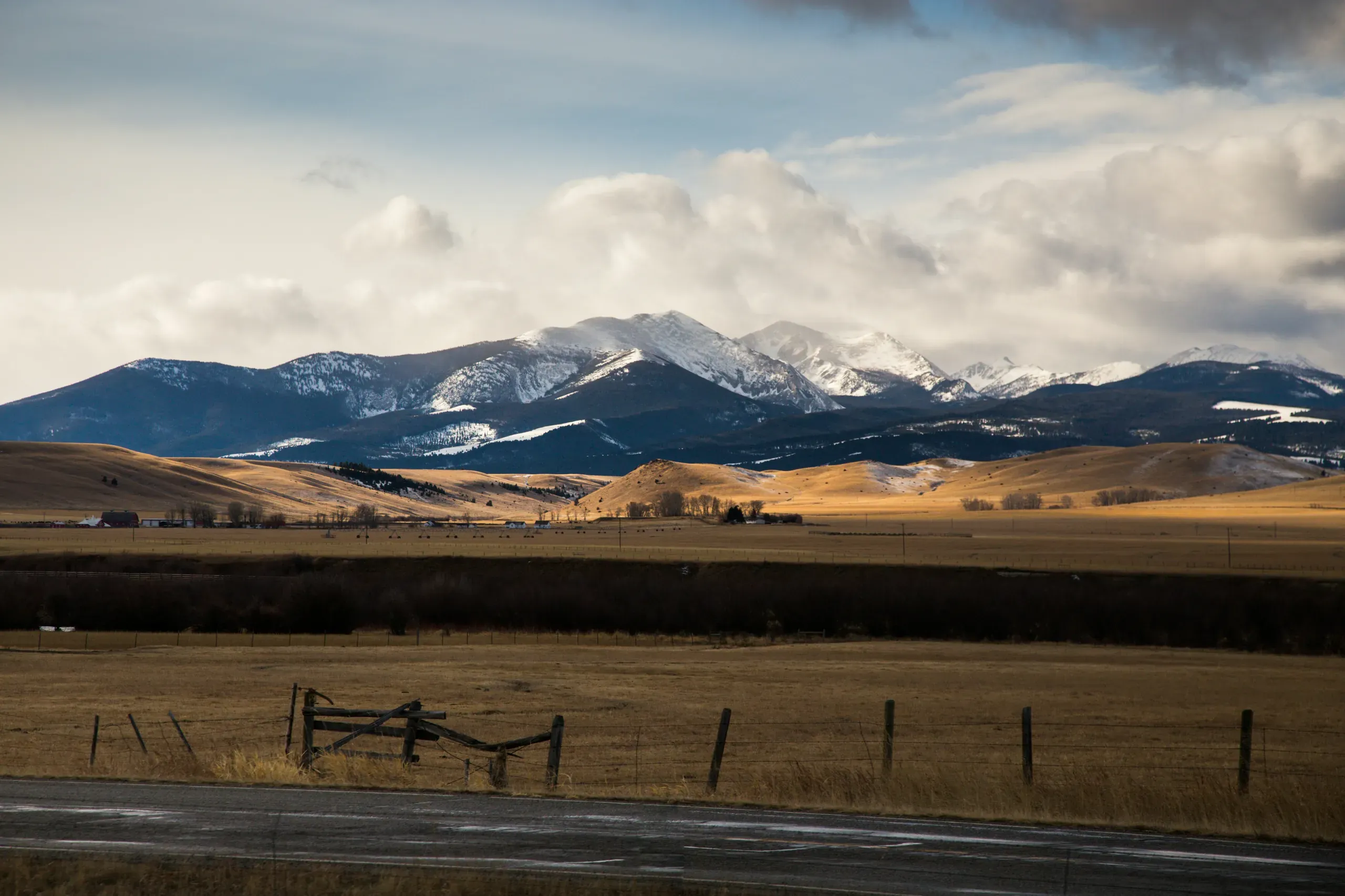 Bozeman, Montana