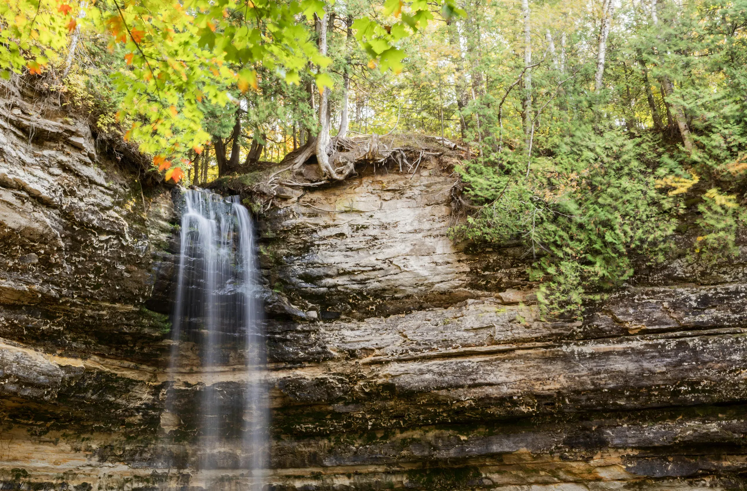 Paradise, Michigan