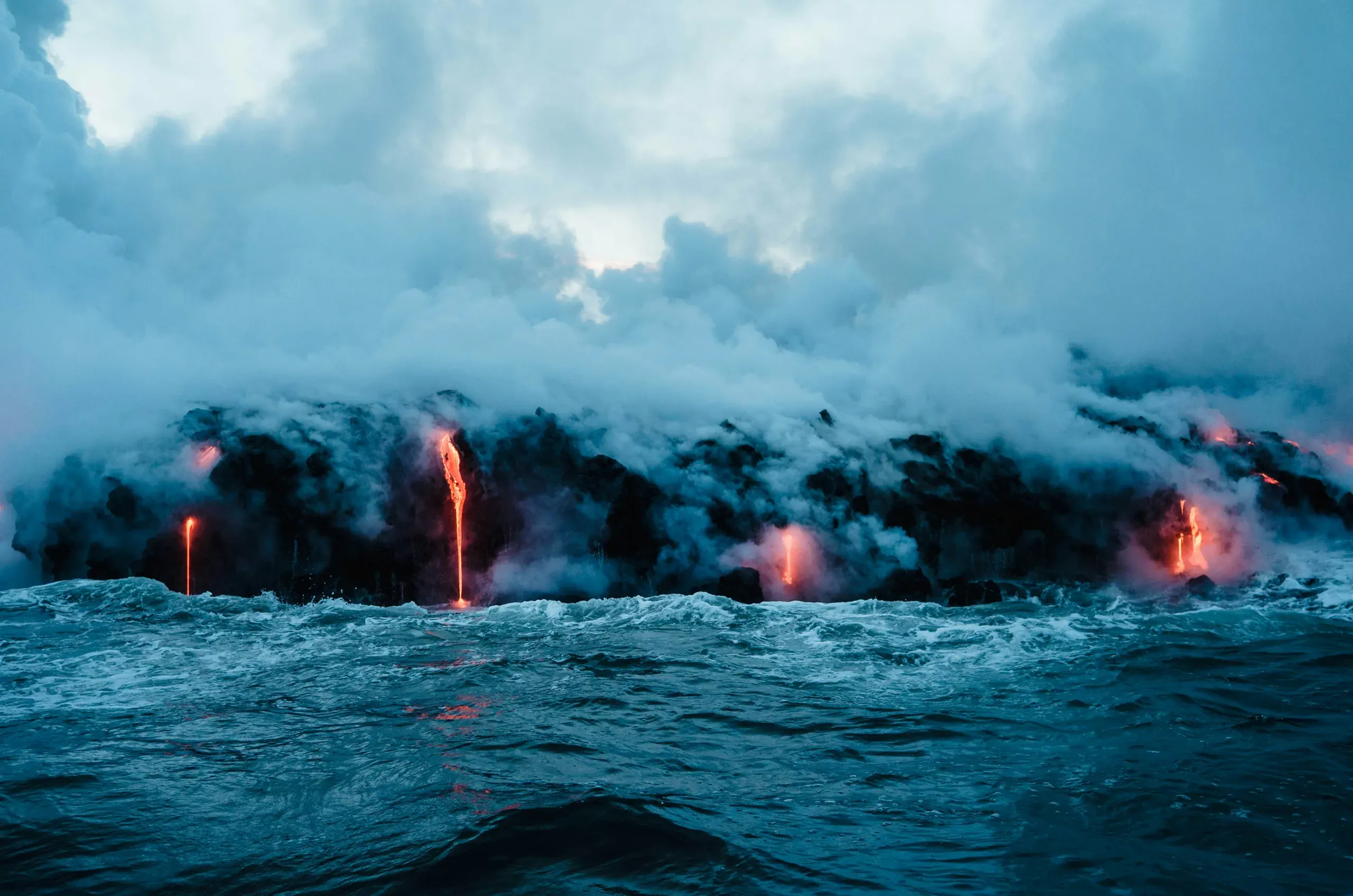 Kalapana, Hawaii